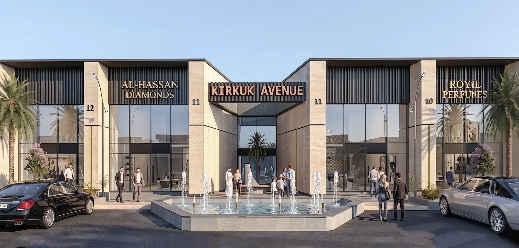 Kirkuk Avenue — image 4