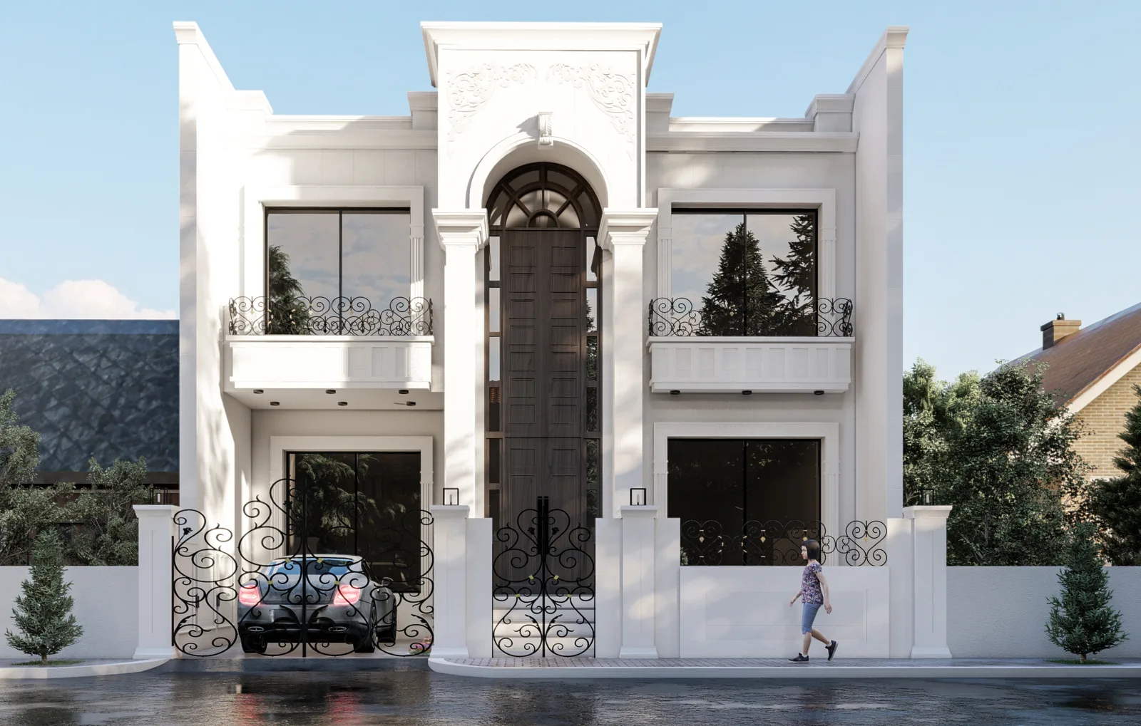 Kirkuk House 2