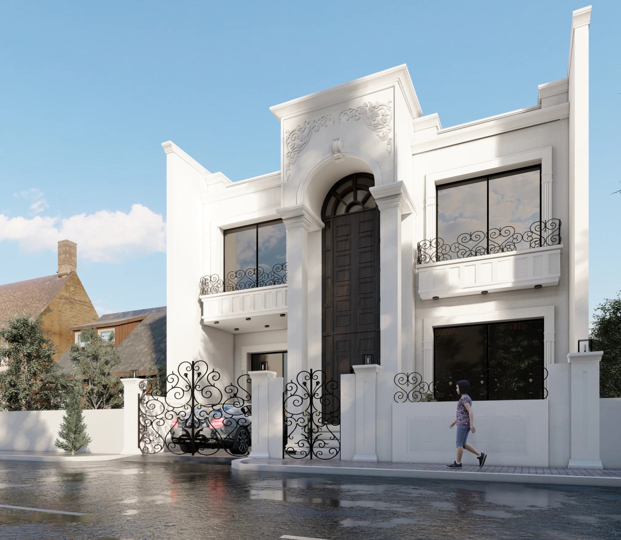Kirkuk House 2 — image 3