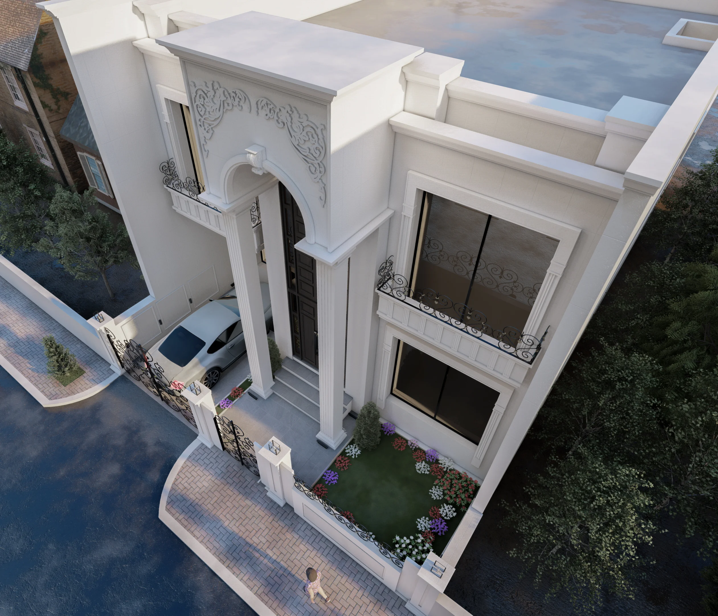 Kirkuk House 2 — image 4