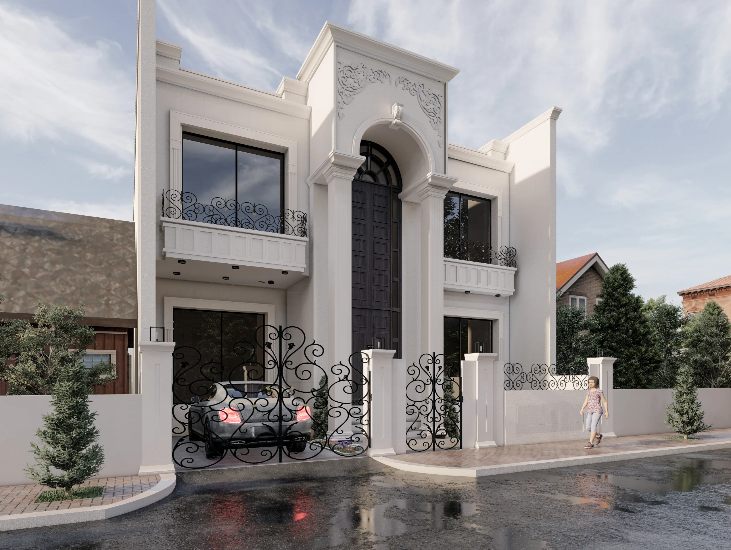 Kirkuk House 2