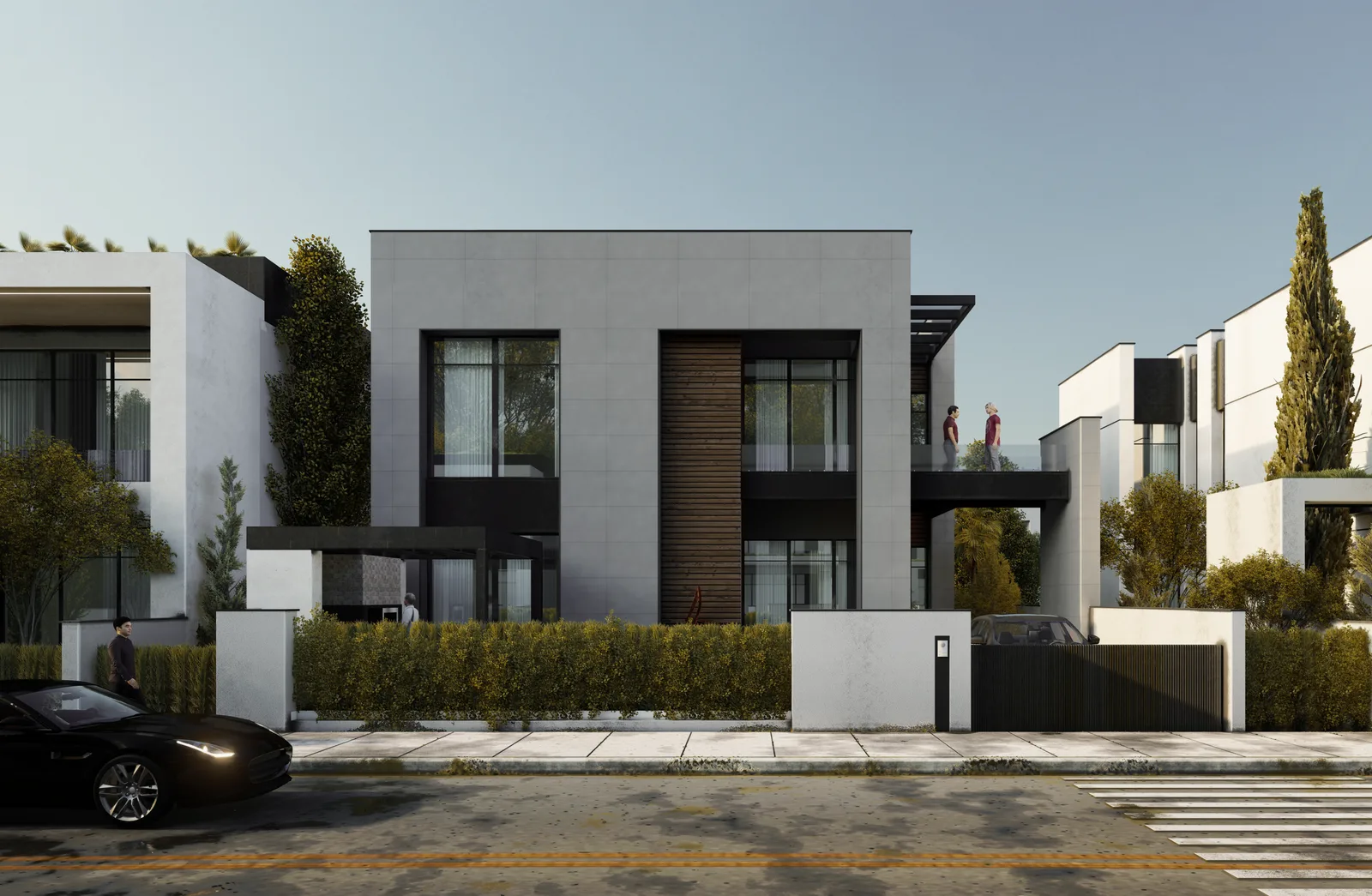 Kirkuk House 3