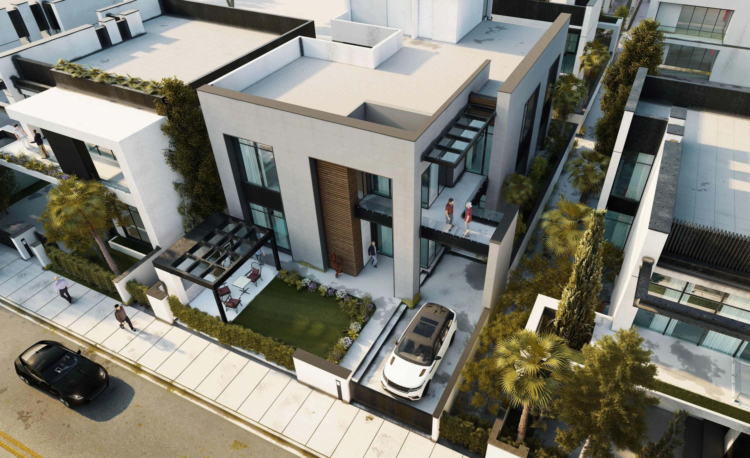 Kirkuk House 3 — image 3