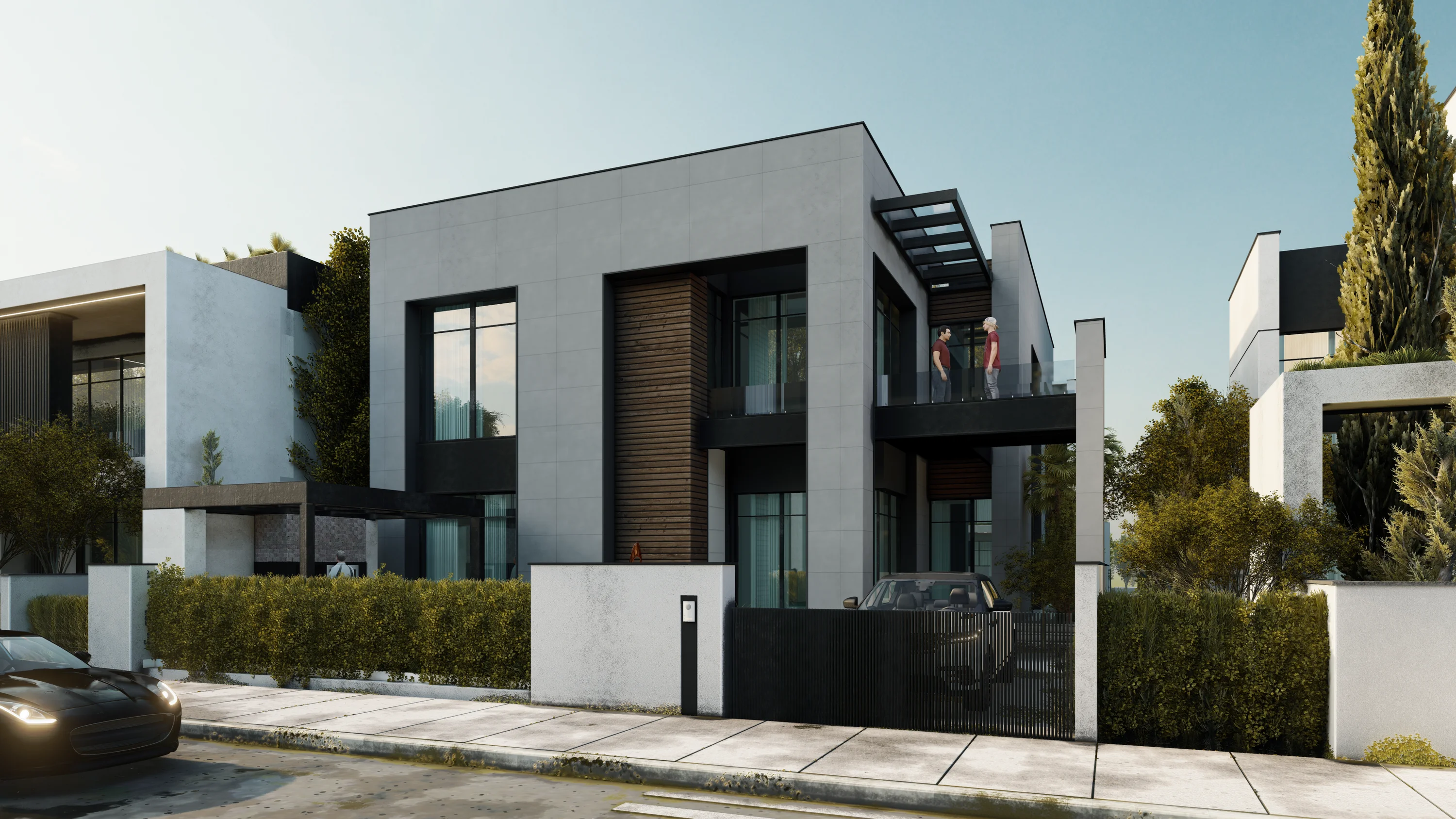 Kirkuk House 3 — image 2