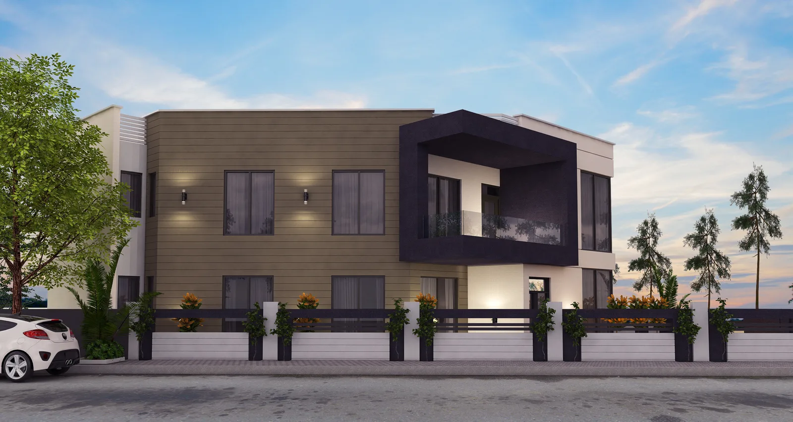 Kirkuk House