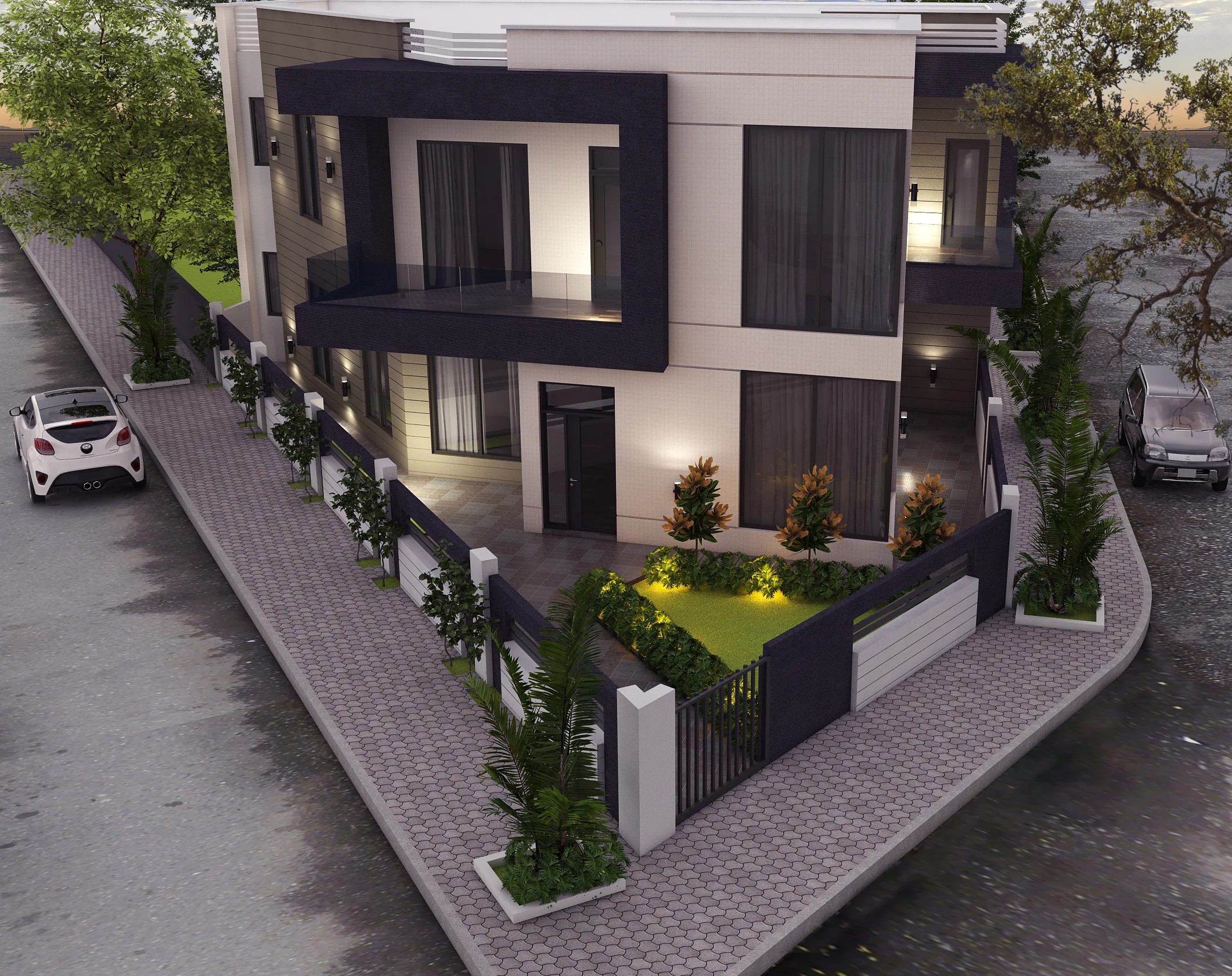 Kirkuk House — image 4