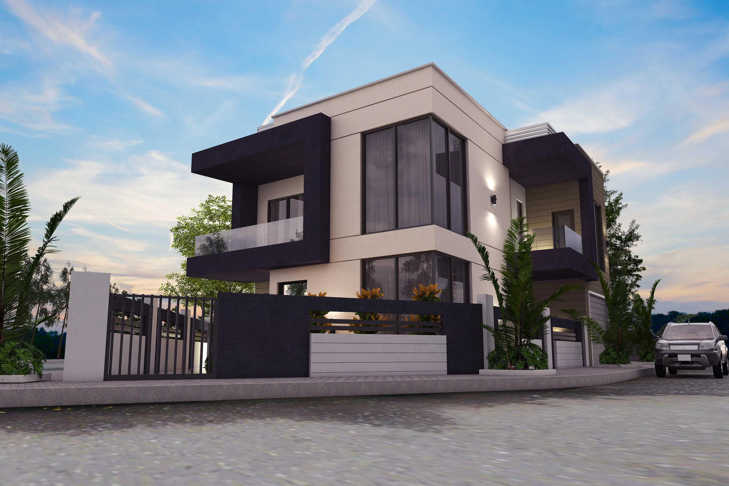 Kirkuk House