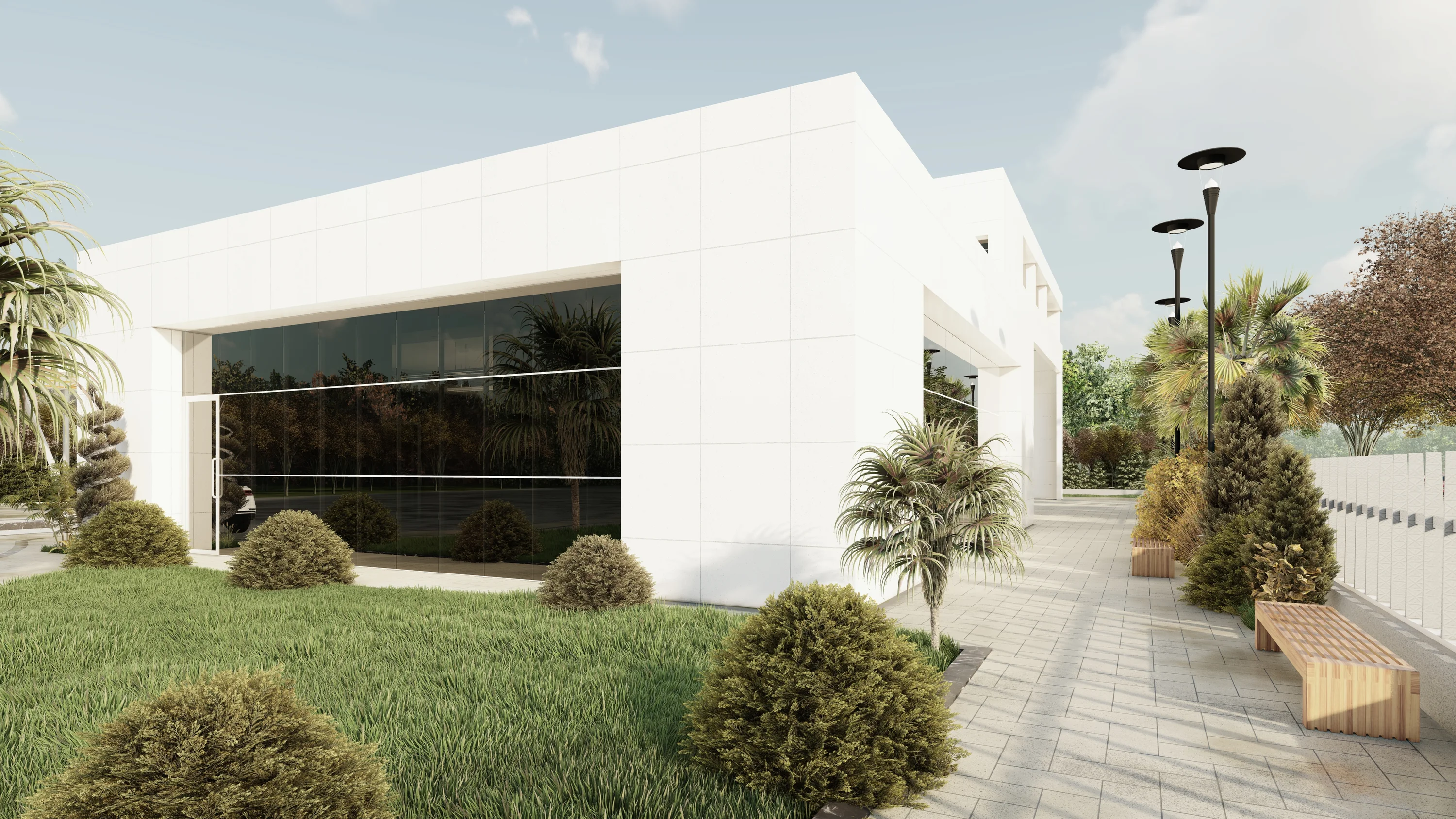 Kurdistan Mall Hall — image 1