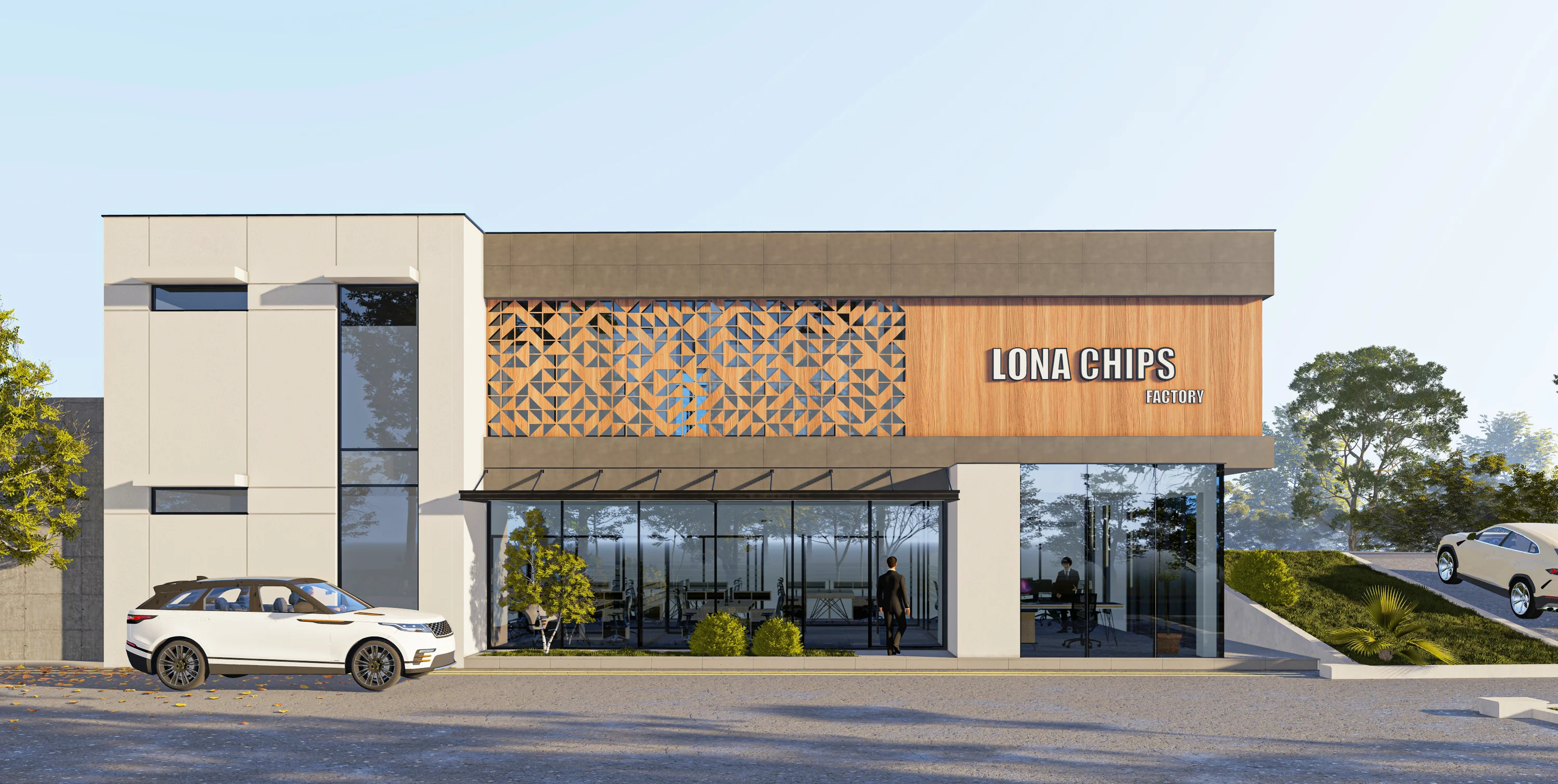 Lona Chips Factory — image 10