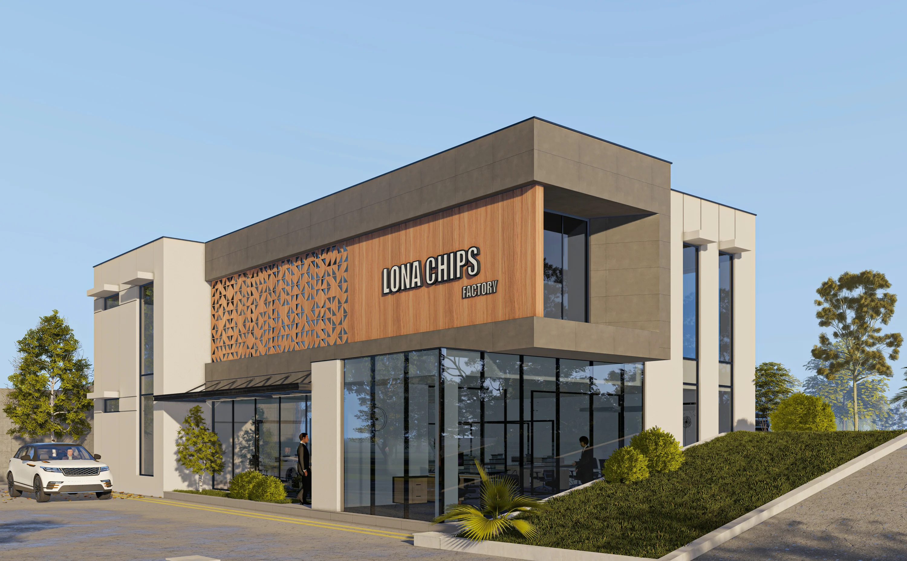 Lona Chips Factory — image 9