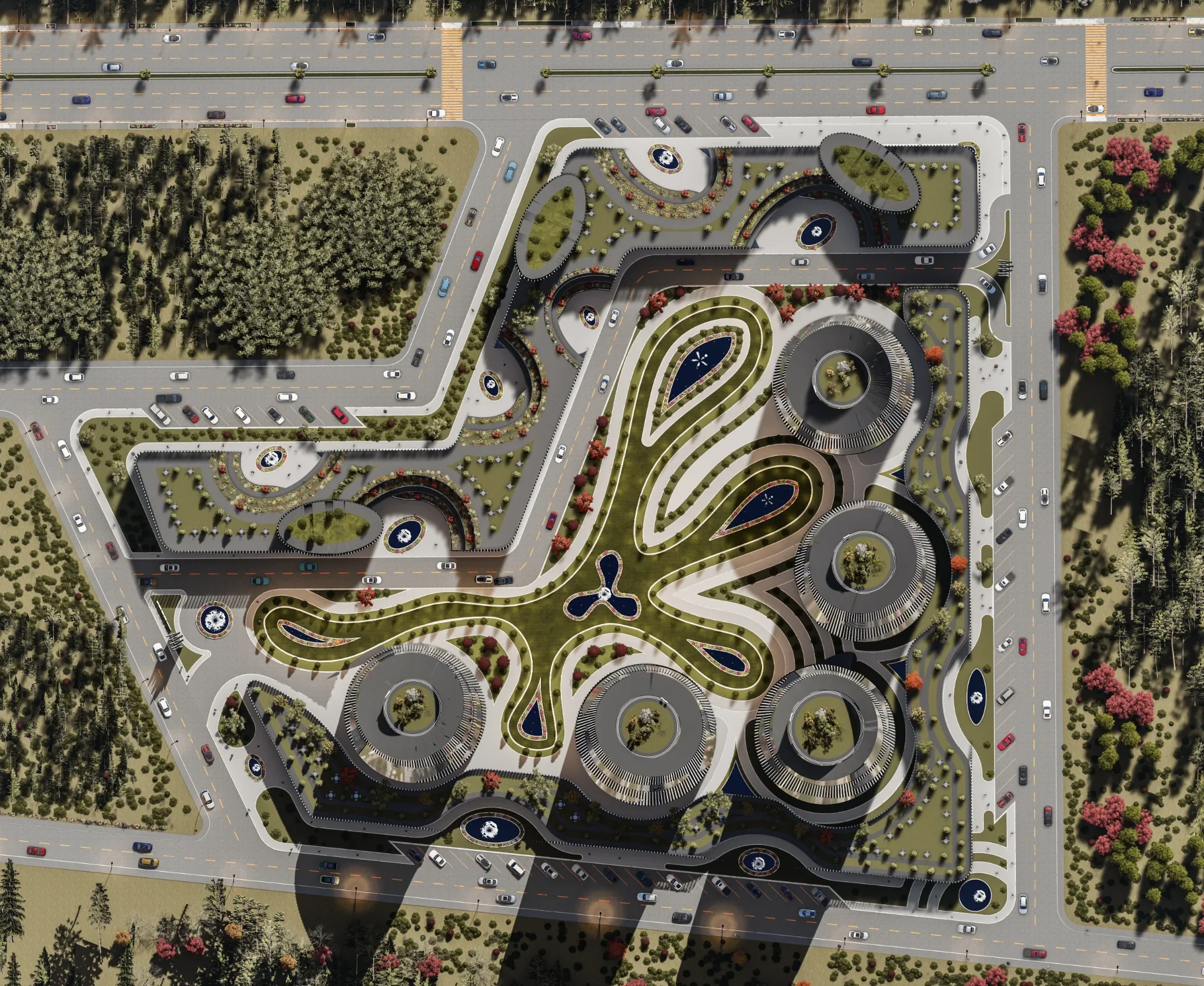 Lord Towers — image 1