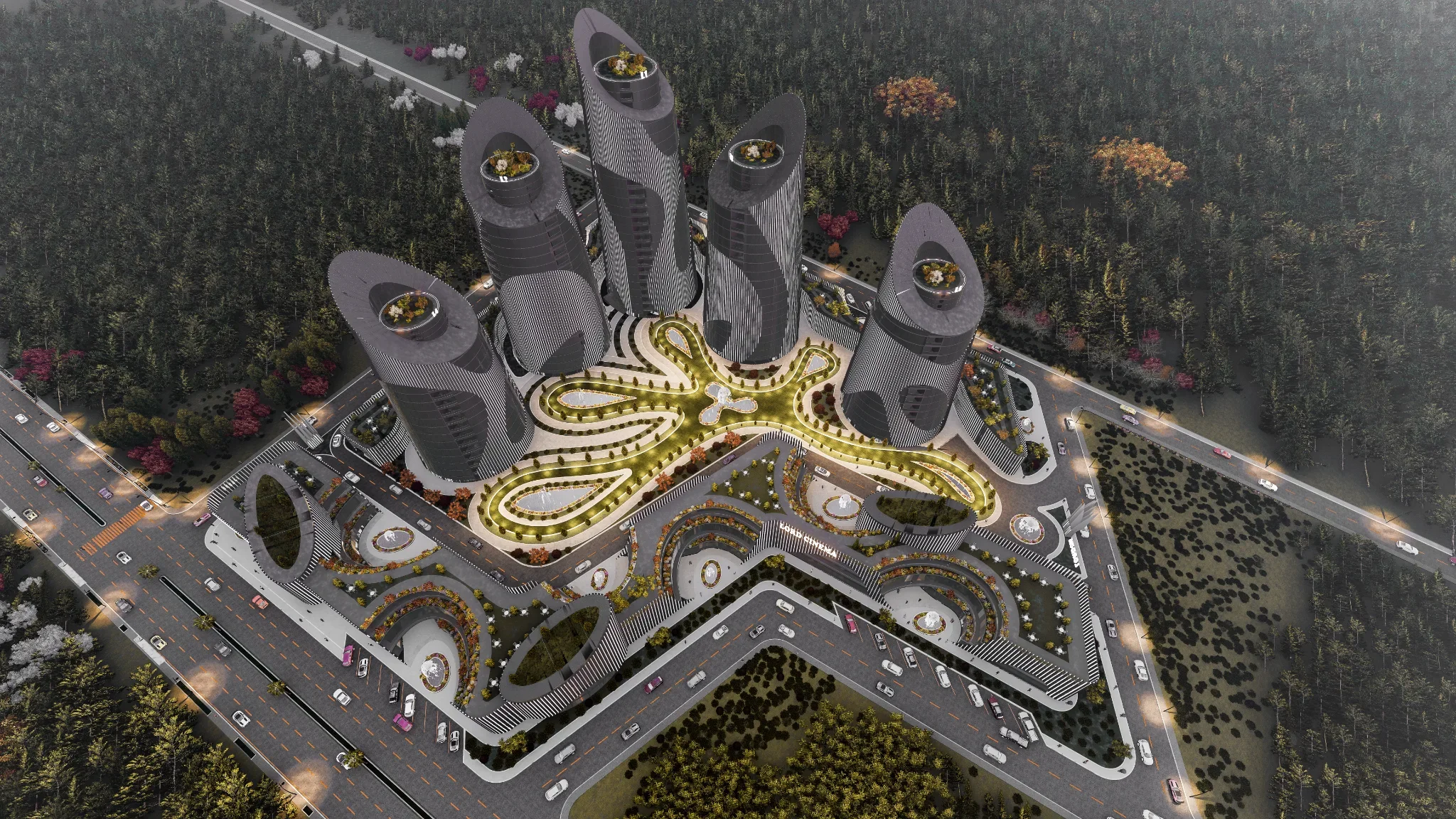 Lord Towers — image 9