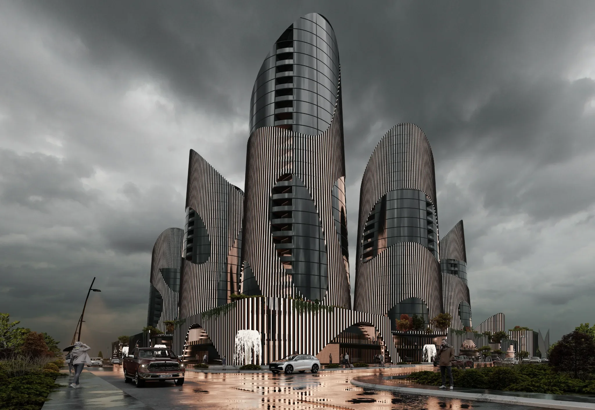 Lord Towers — image 7