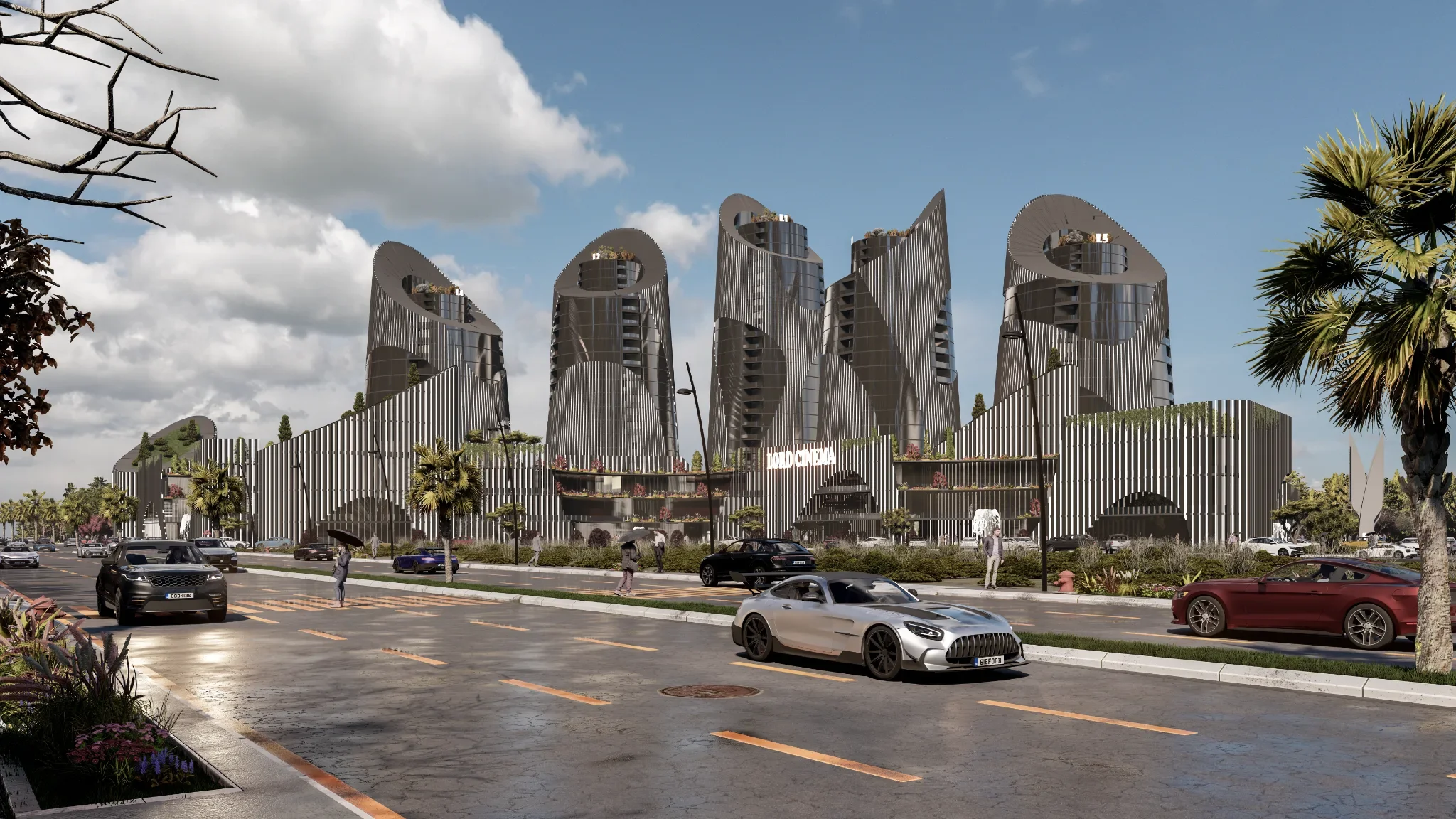 Lord Towers — image 10