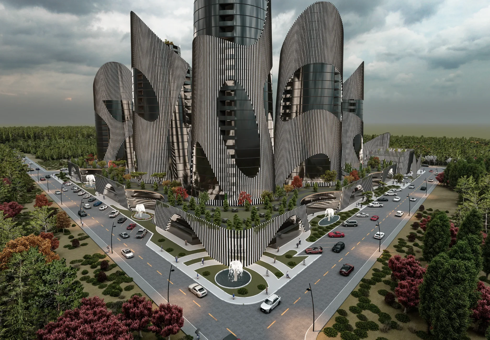 Lord Towers — image 24