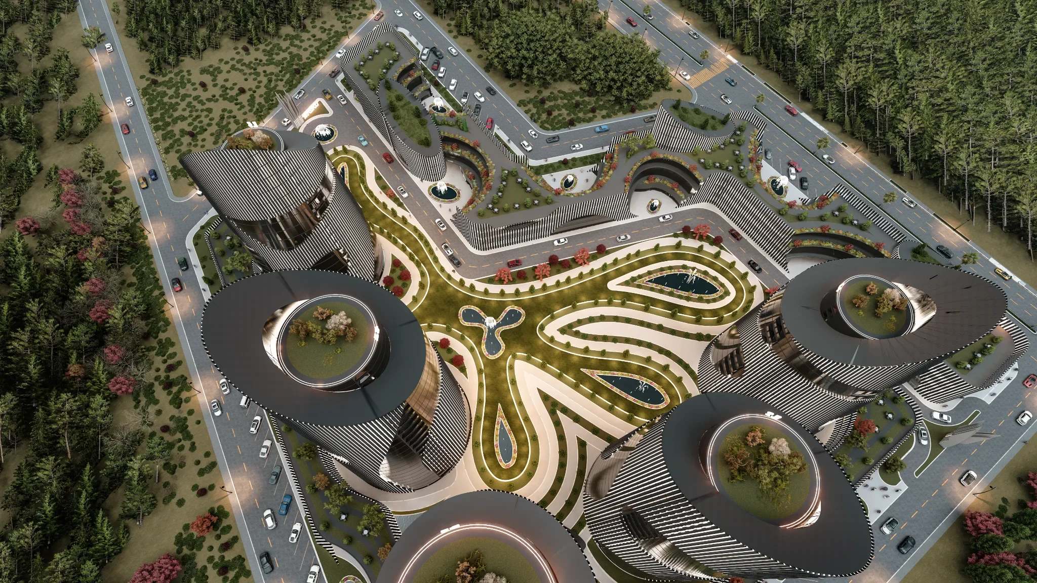 Lord Towers — image 23
