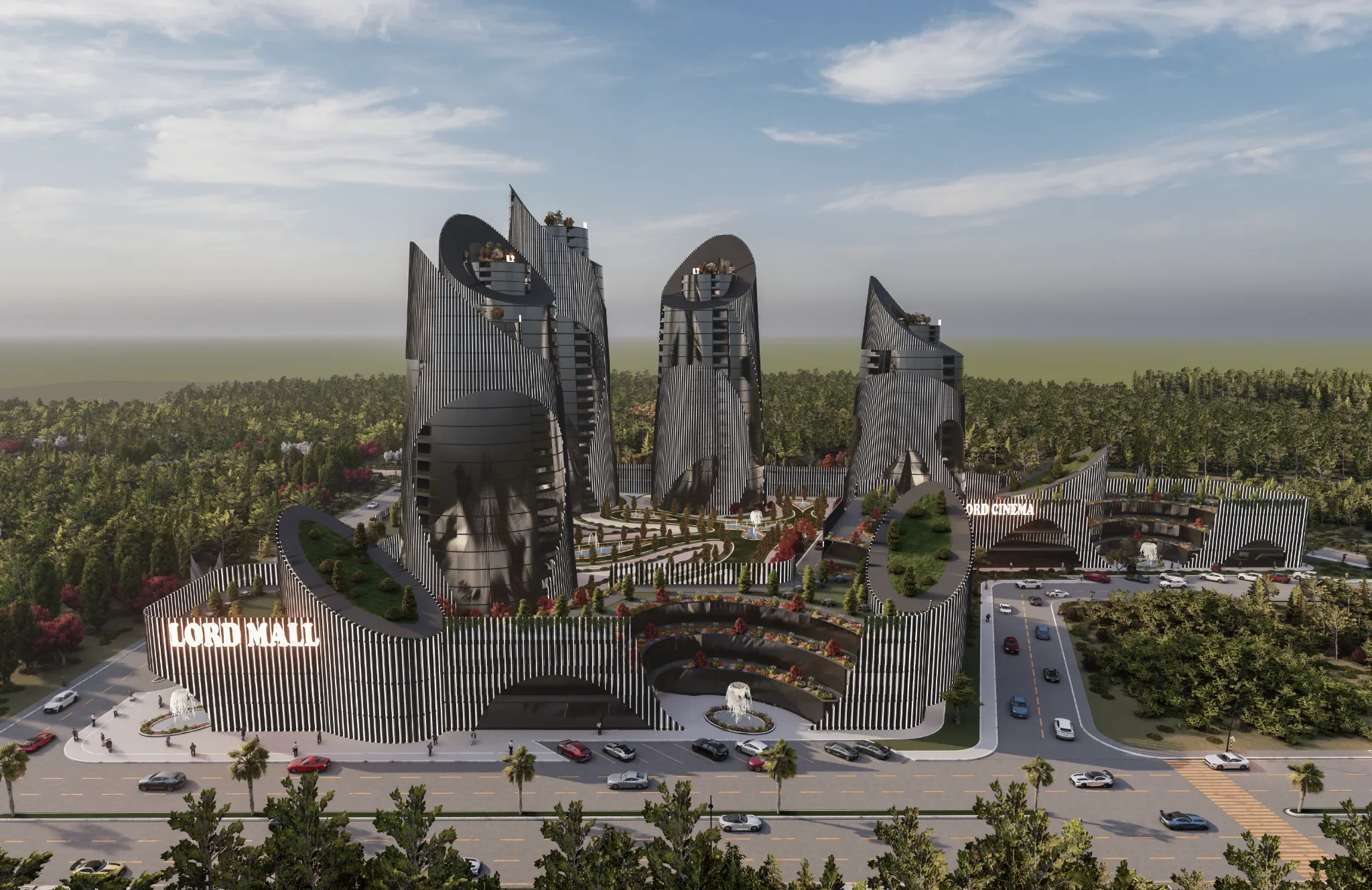Lord Towers — image 12