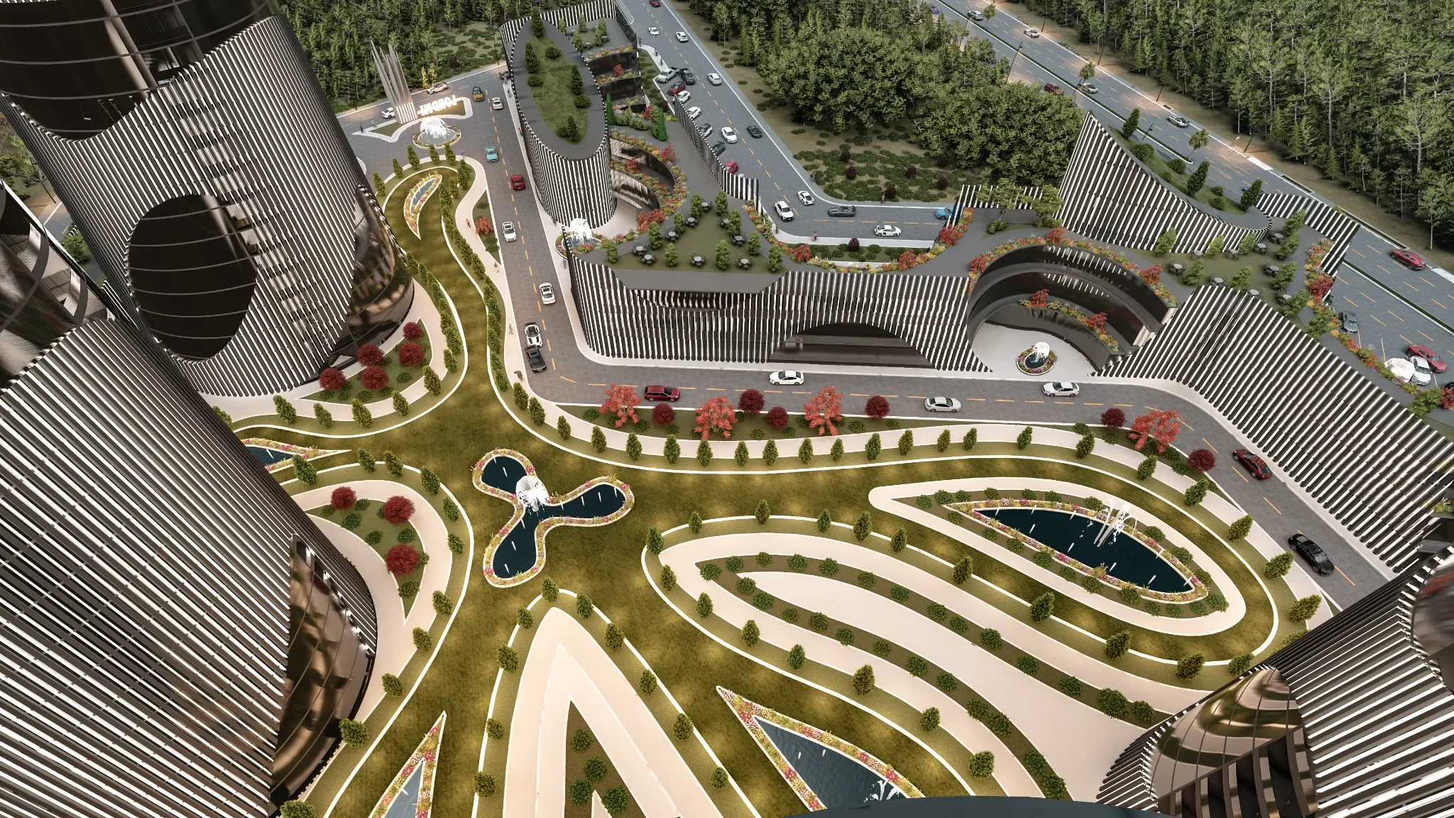 Lord Towers — image 19
