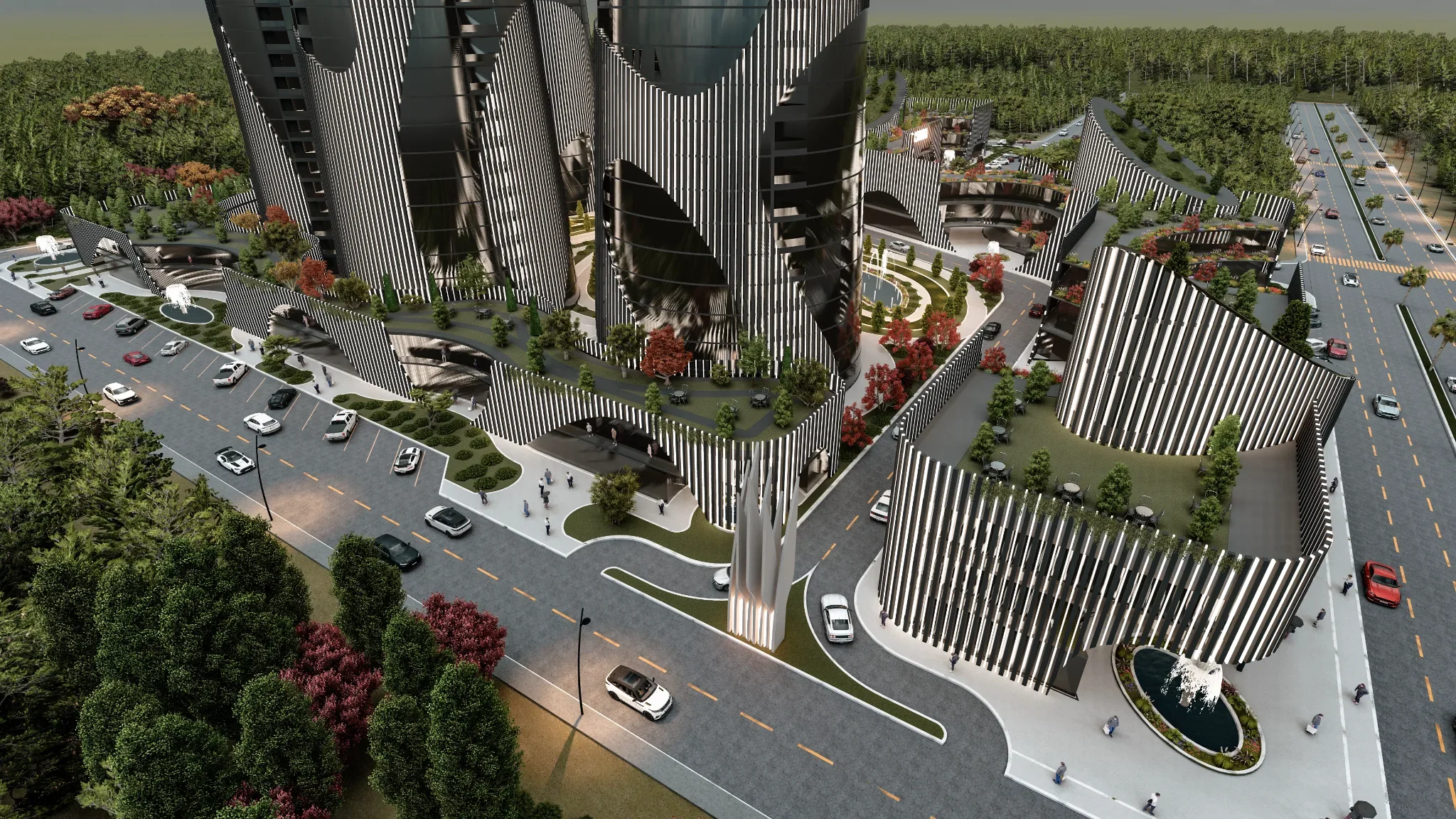 Lord Towers — image 18