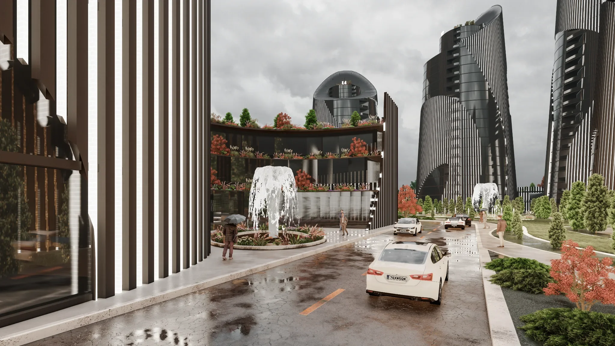 Lord Towers — image 16