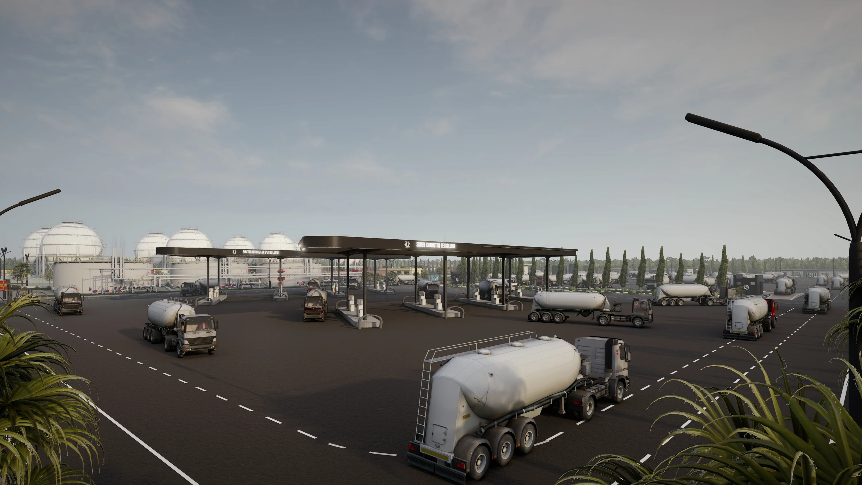 LPG Gas Station — image 5