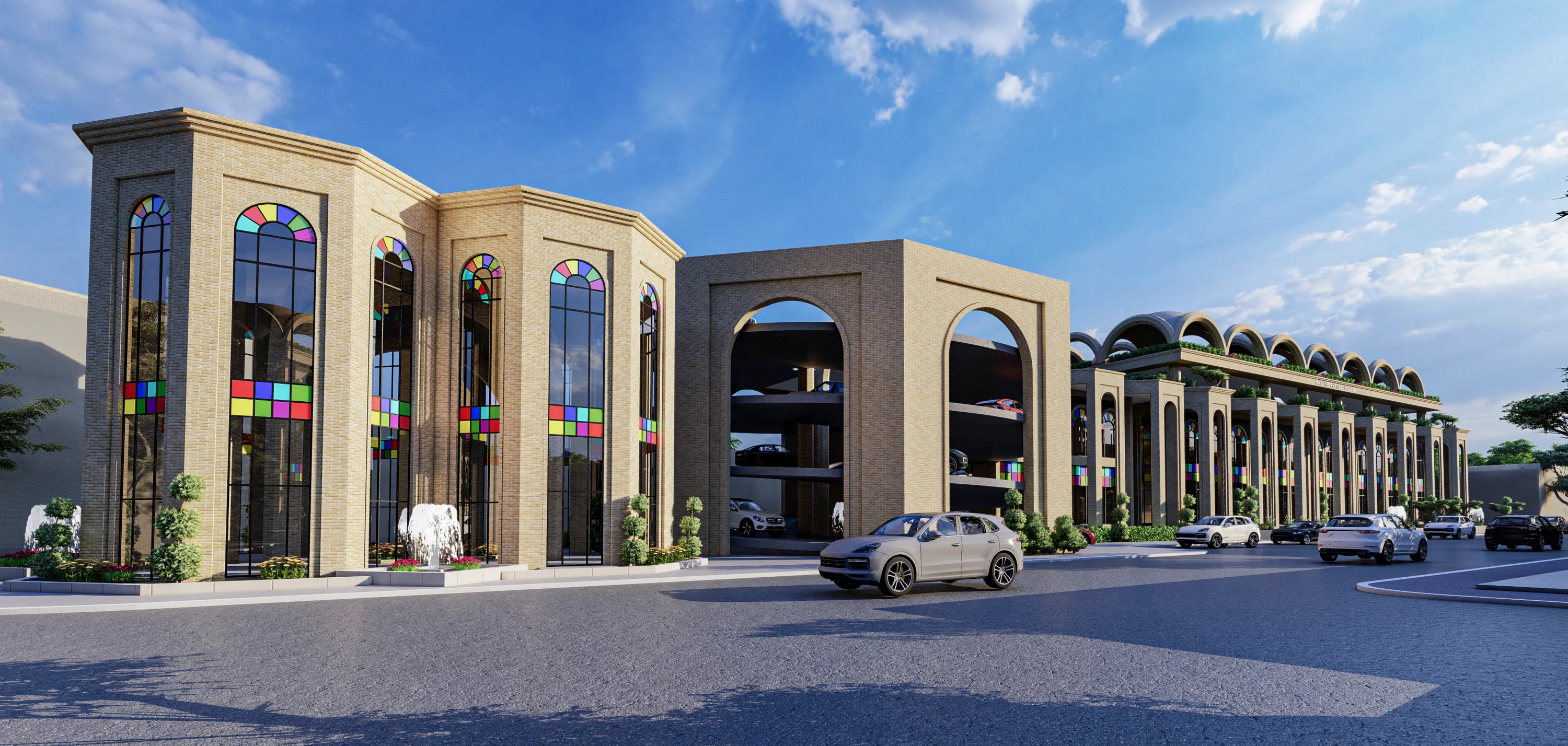 Maili International Bazar — image 12
