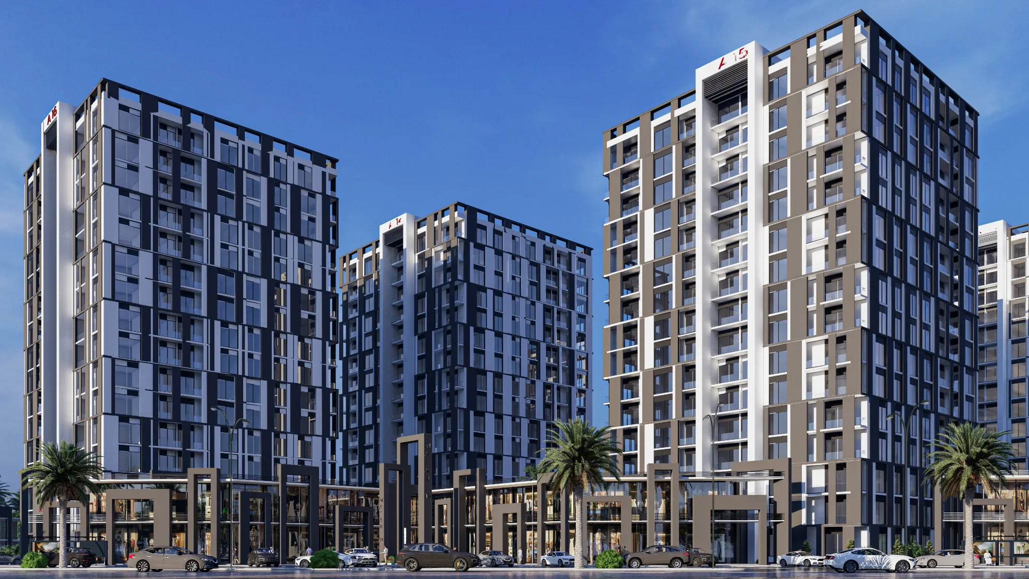Mayar Towers — image 8