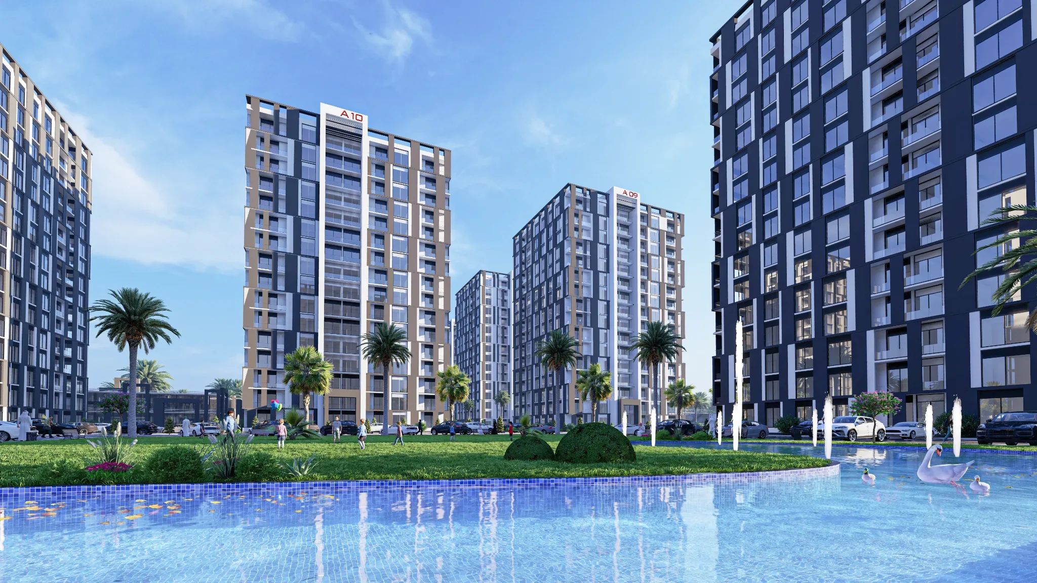 Mayar Towers — image 5