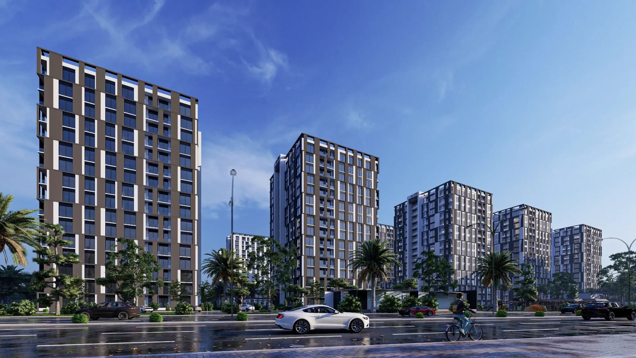 Mayar Towers — image 9