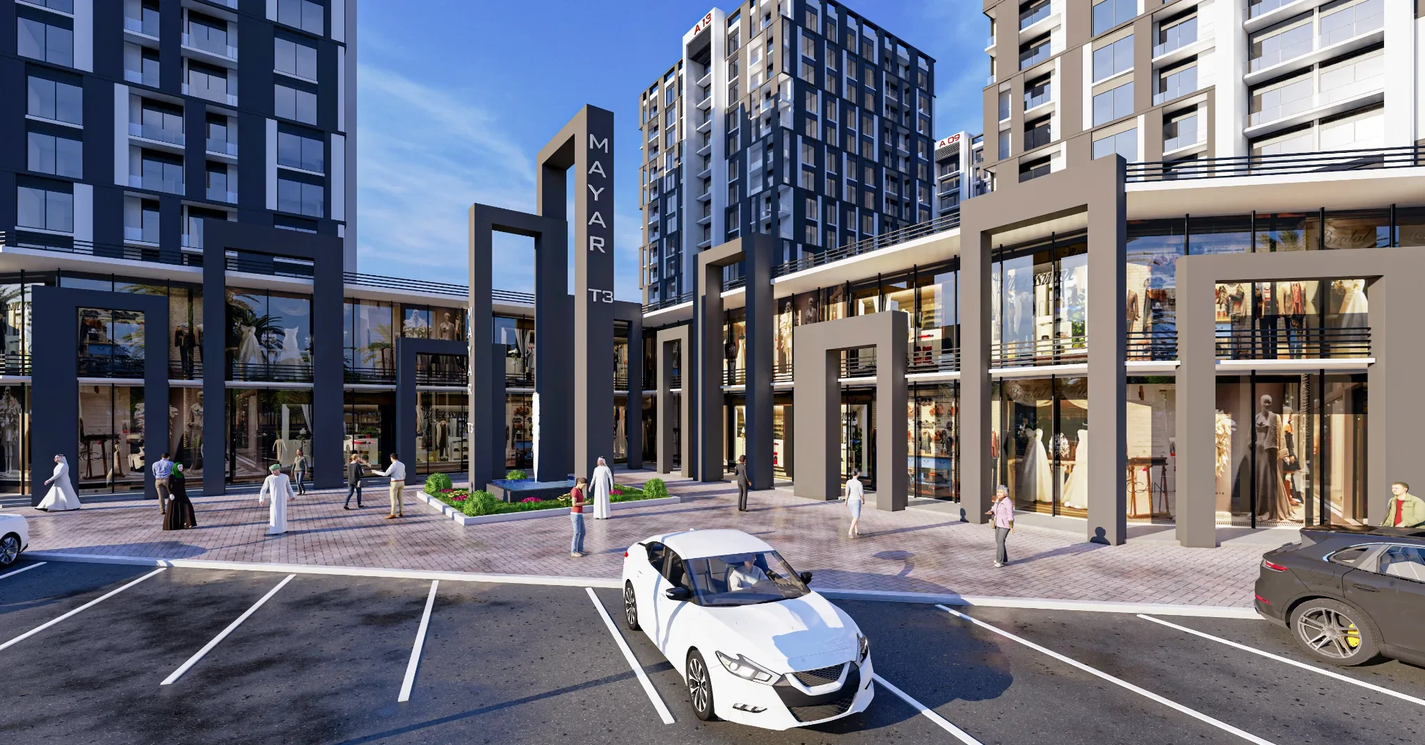 Mayar Towers — image 25