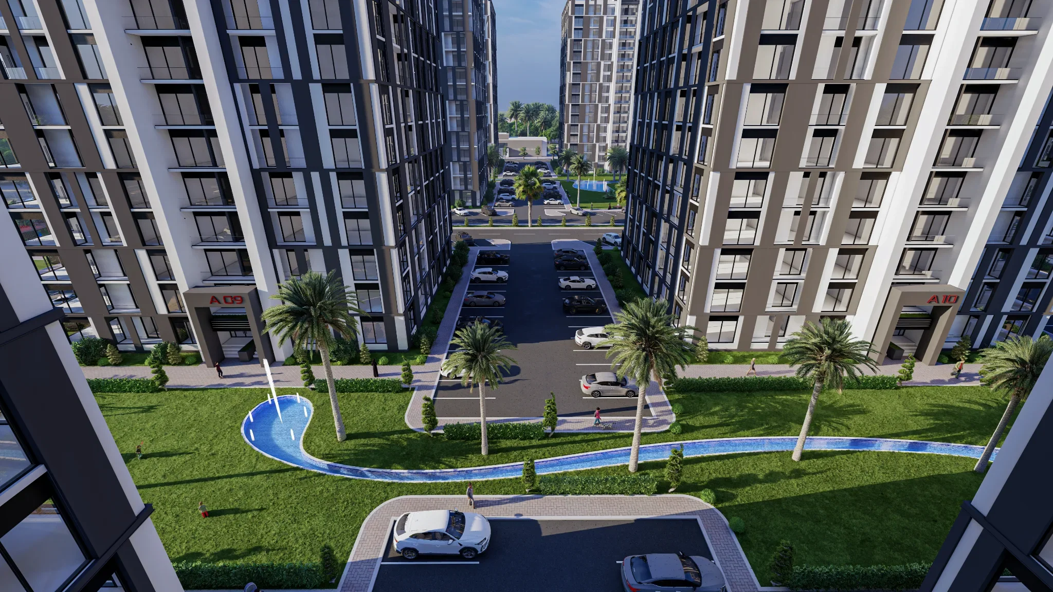 Mayar Towers — image 18