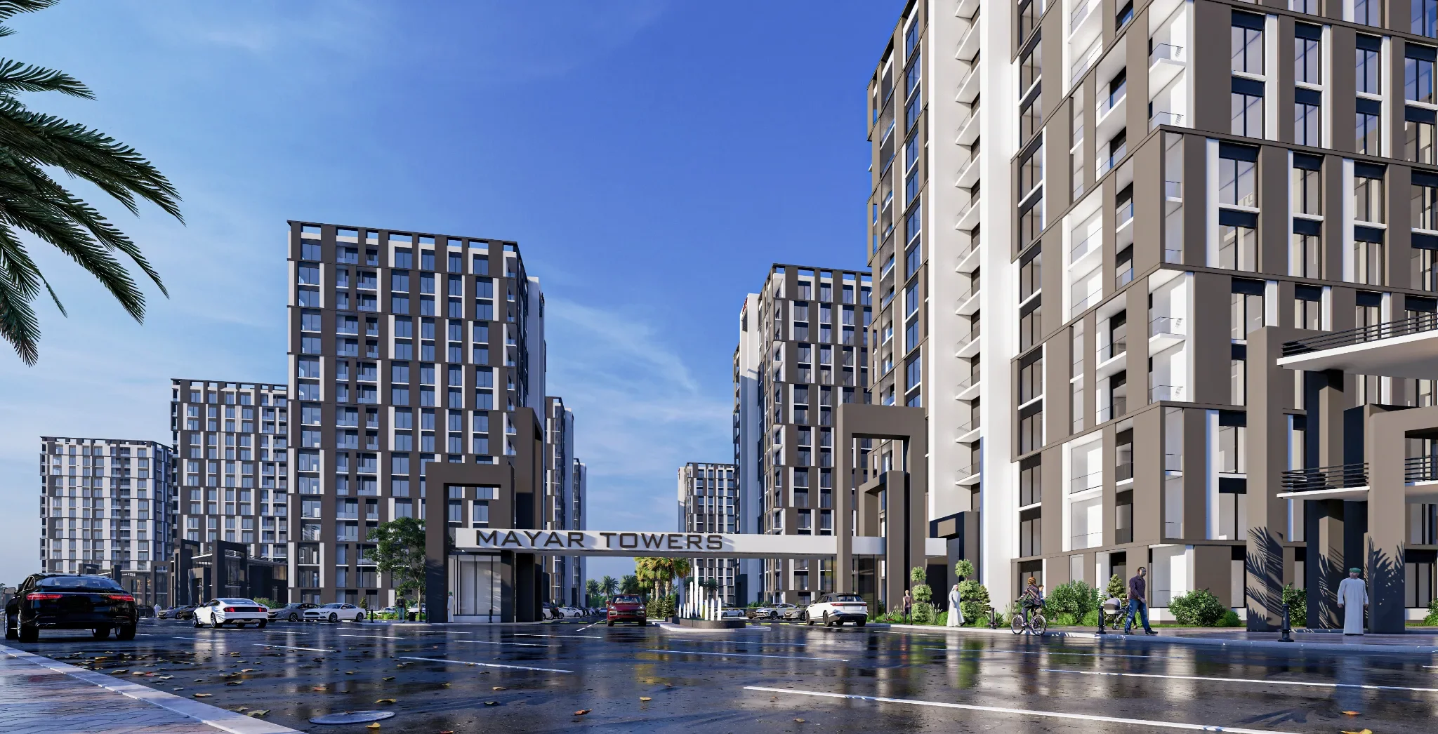 Mayar Towers — image 7