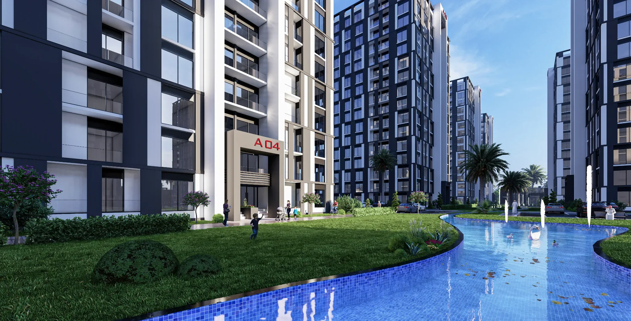 Mayar Towers — image 11