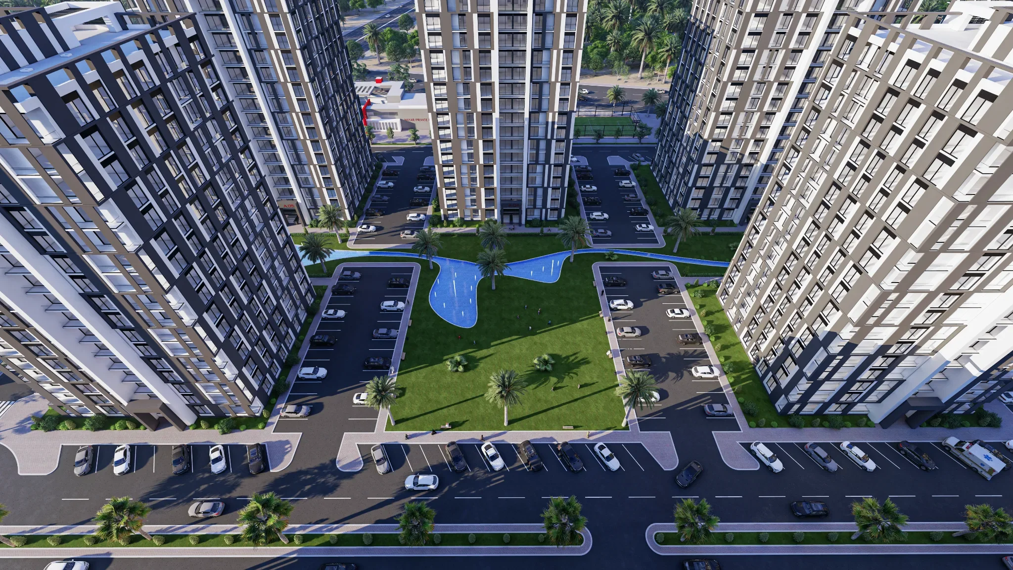 Mayar Towers — image 20