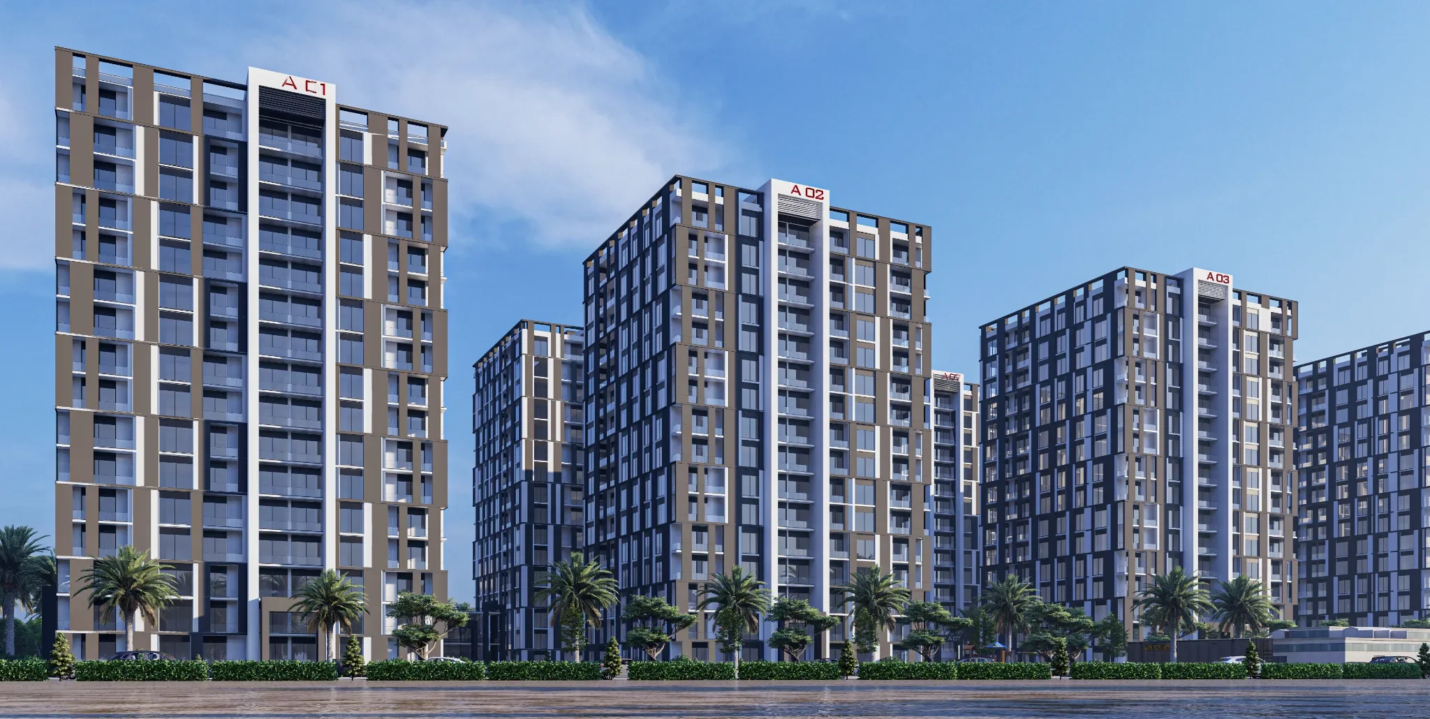 Mayar Towers — image 10