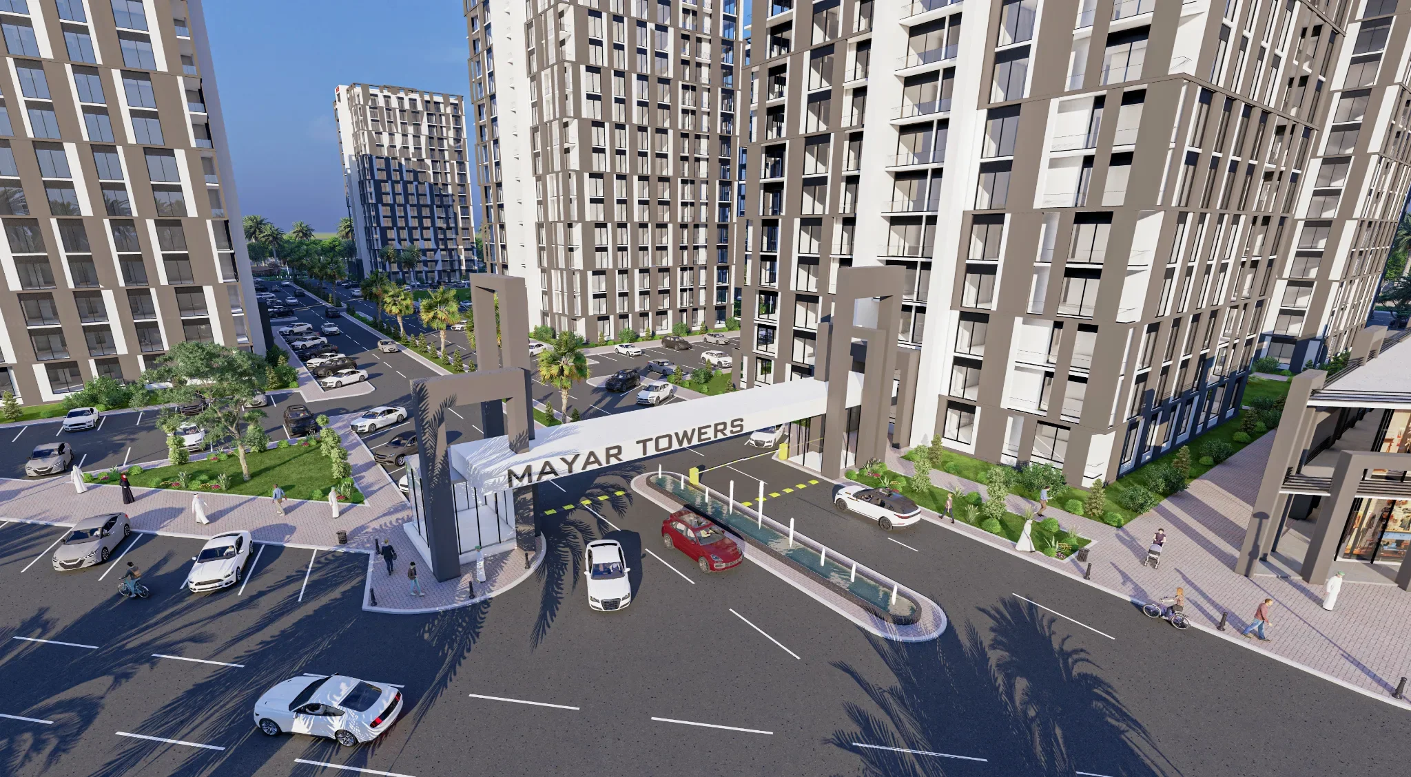Mayar Towers — image 22