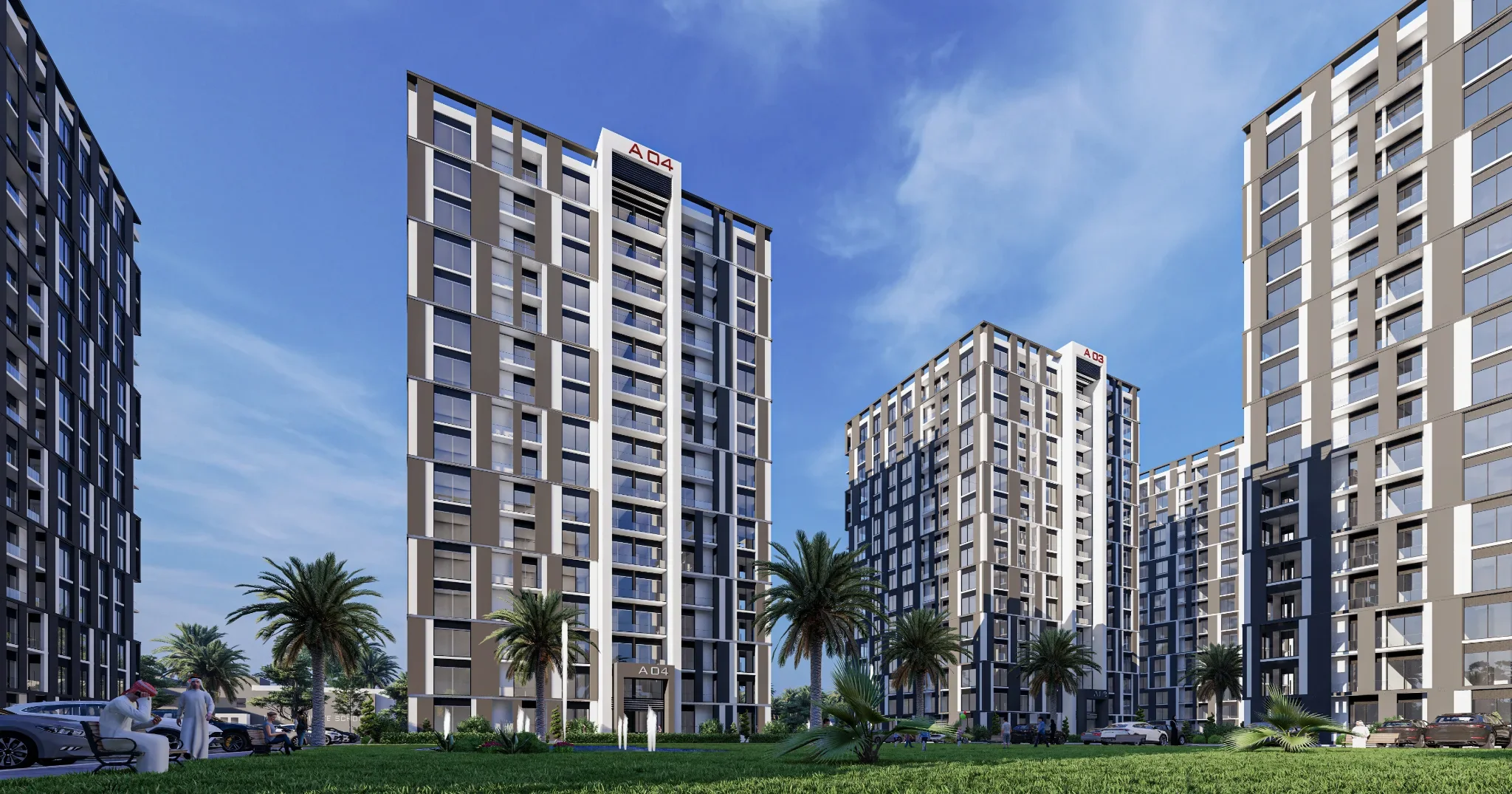 Mayar Towers — image 6