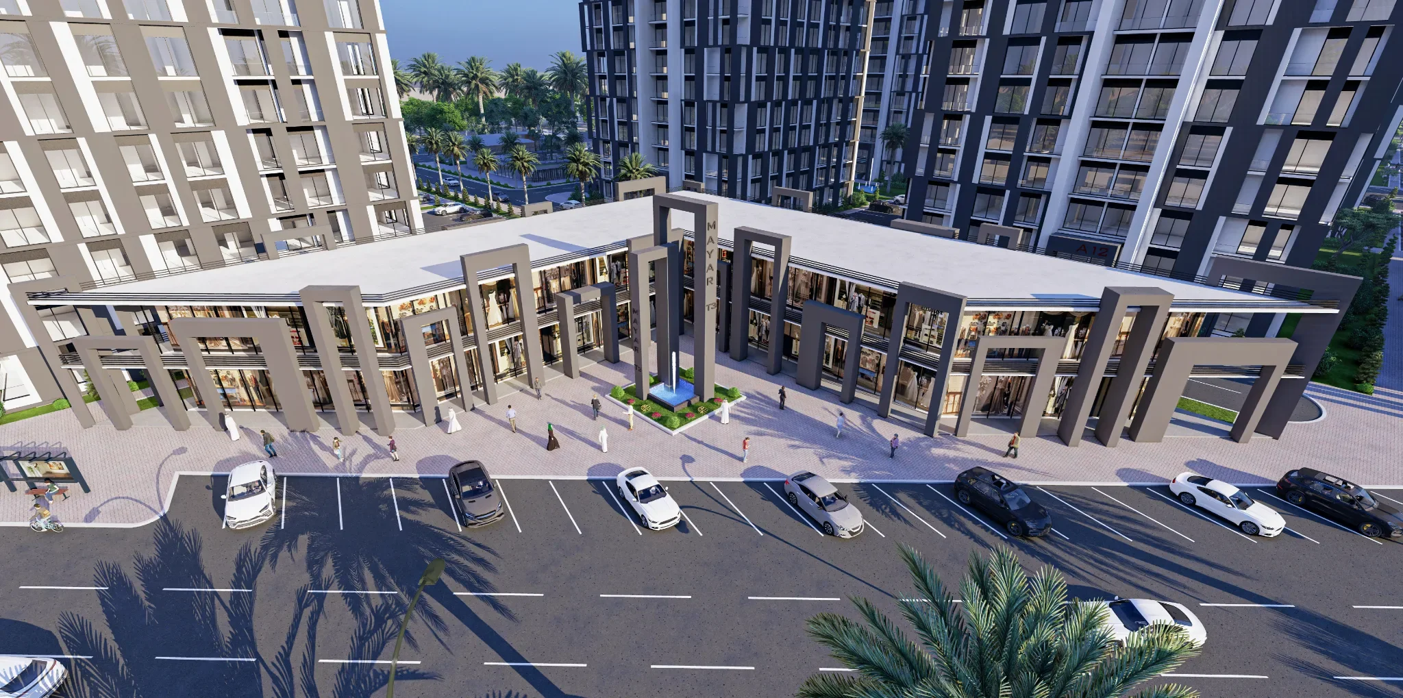 Mayar Towers — image 23