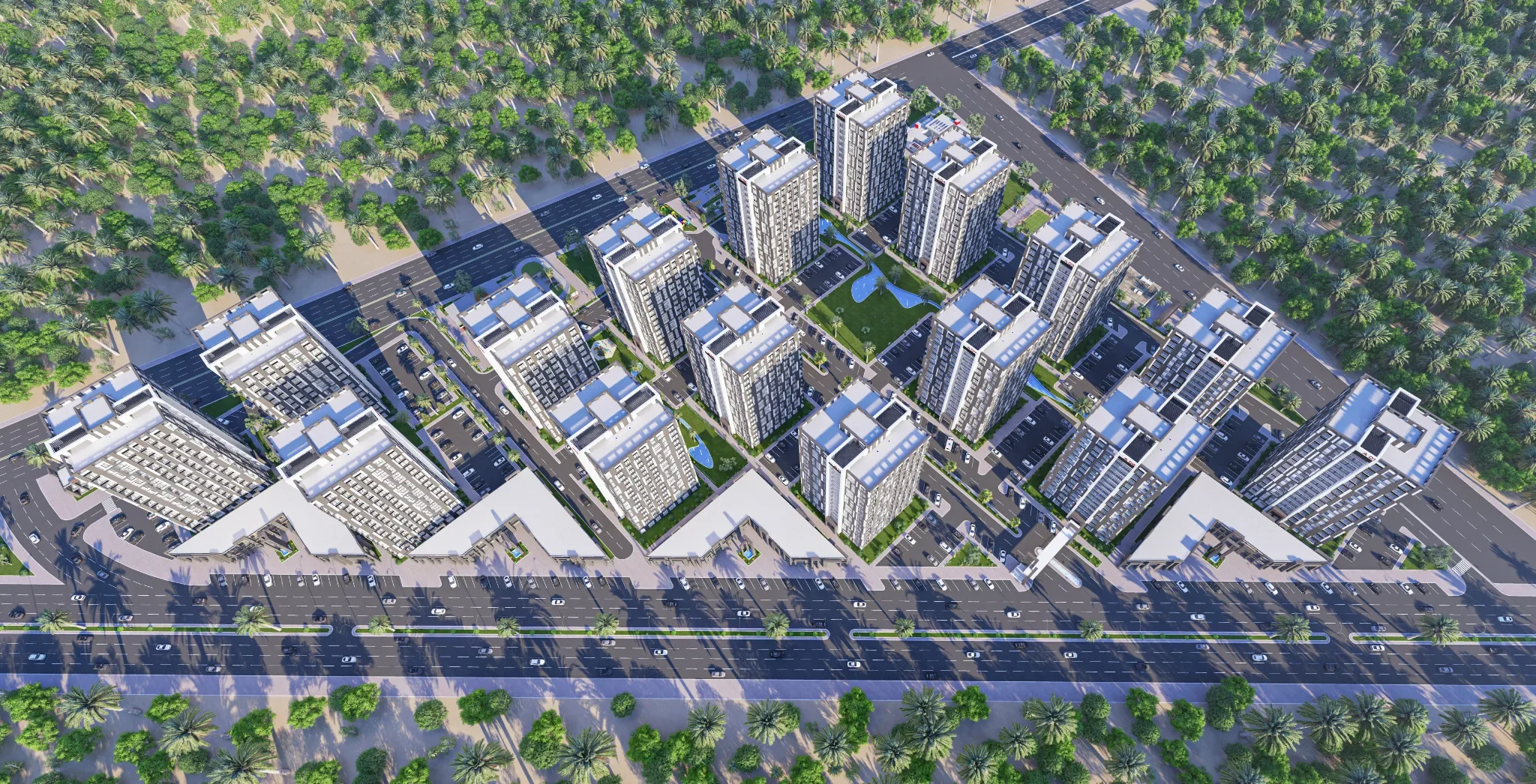 Mayar Towers — image 12