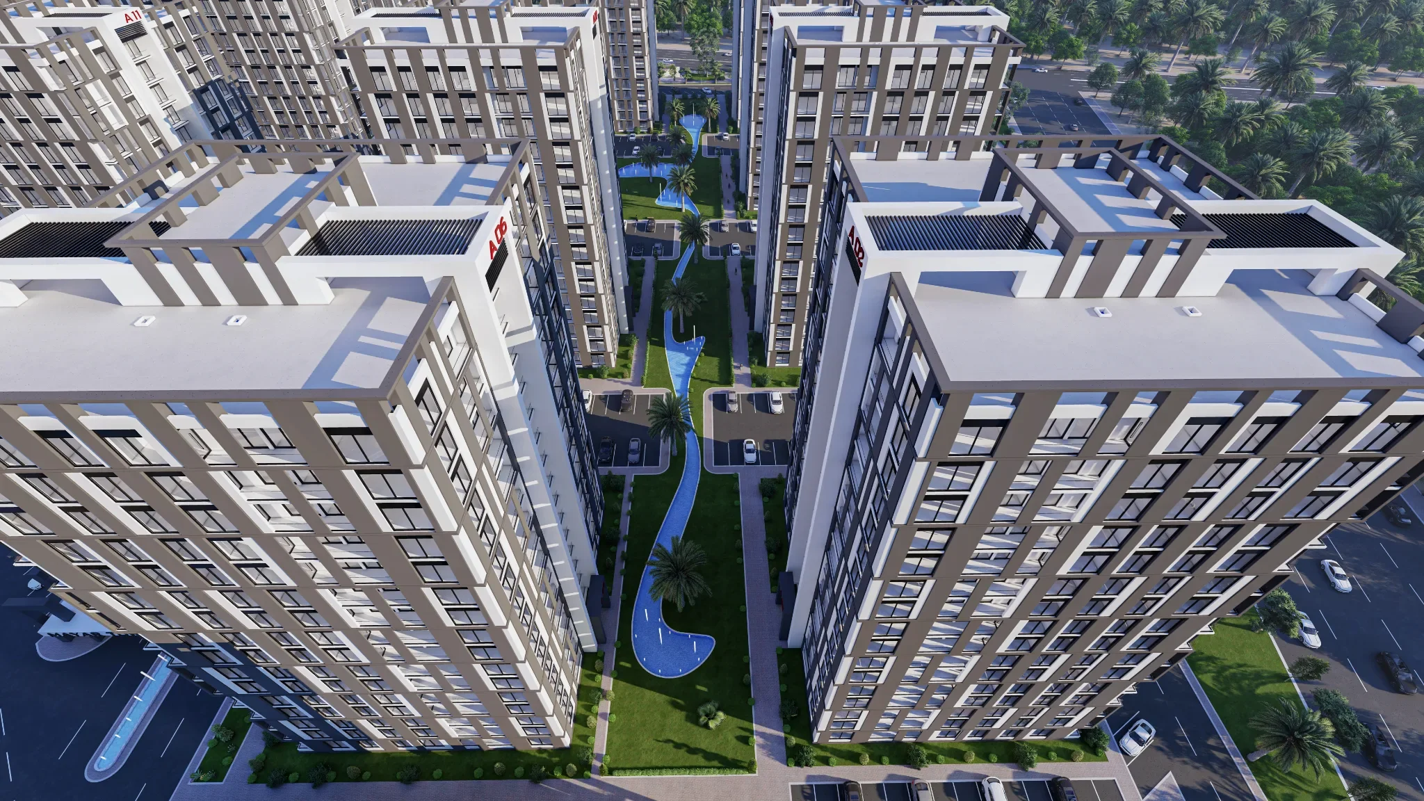 Mayar Towers — image 16