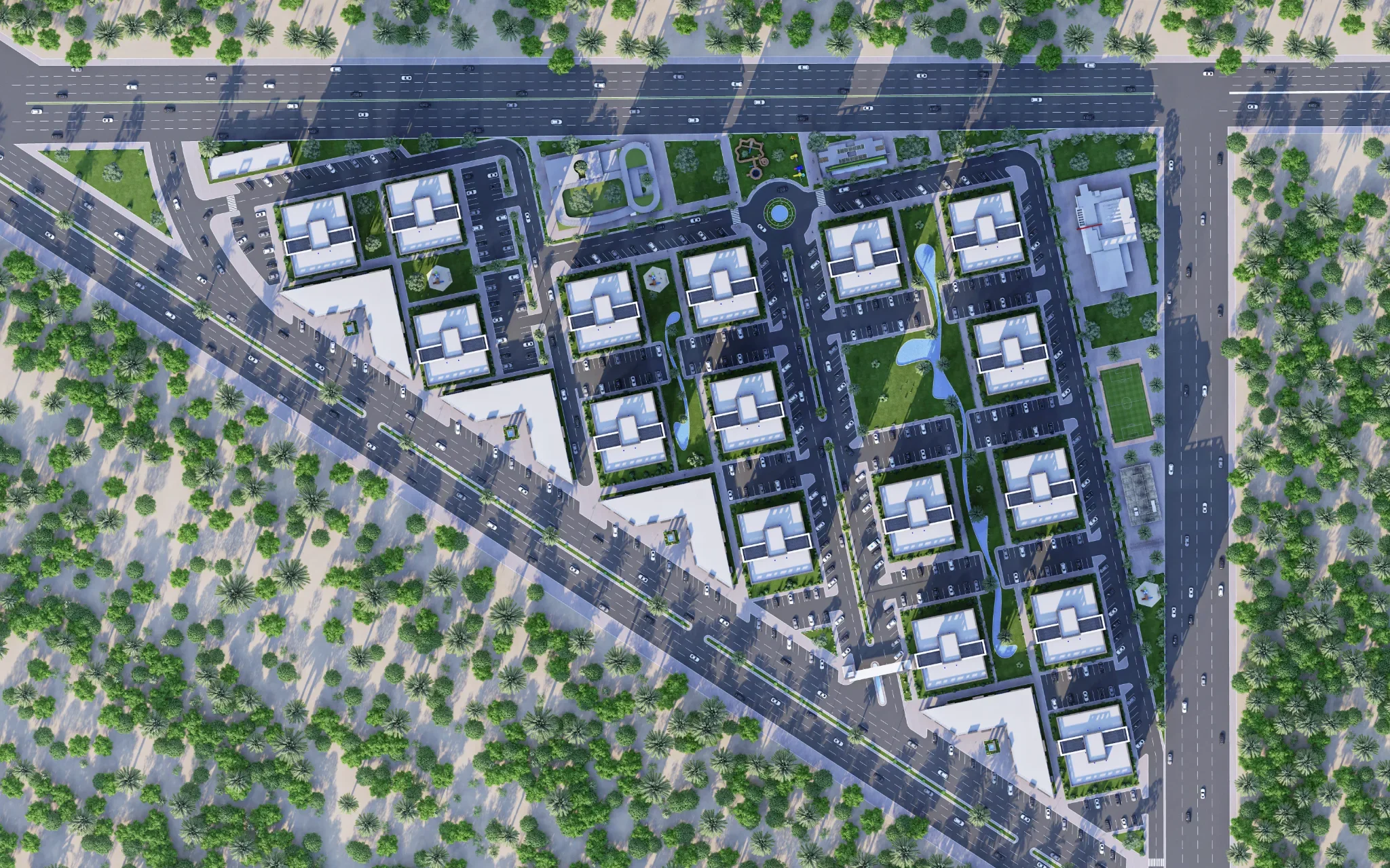 Mayar Towers — image 26