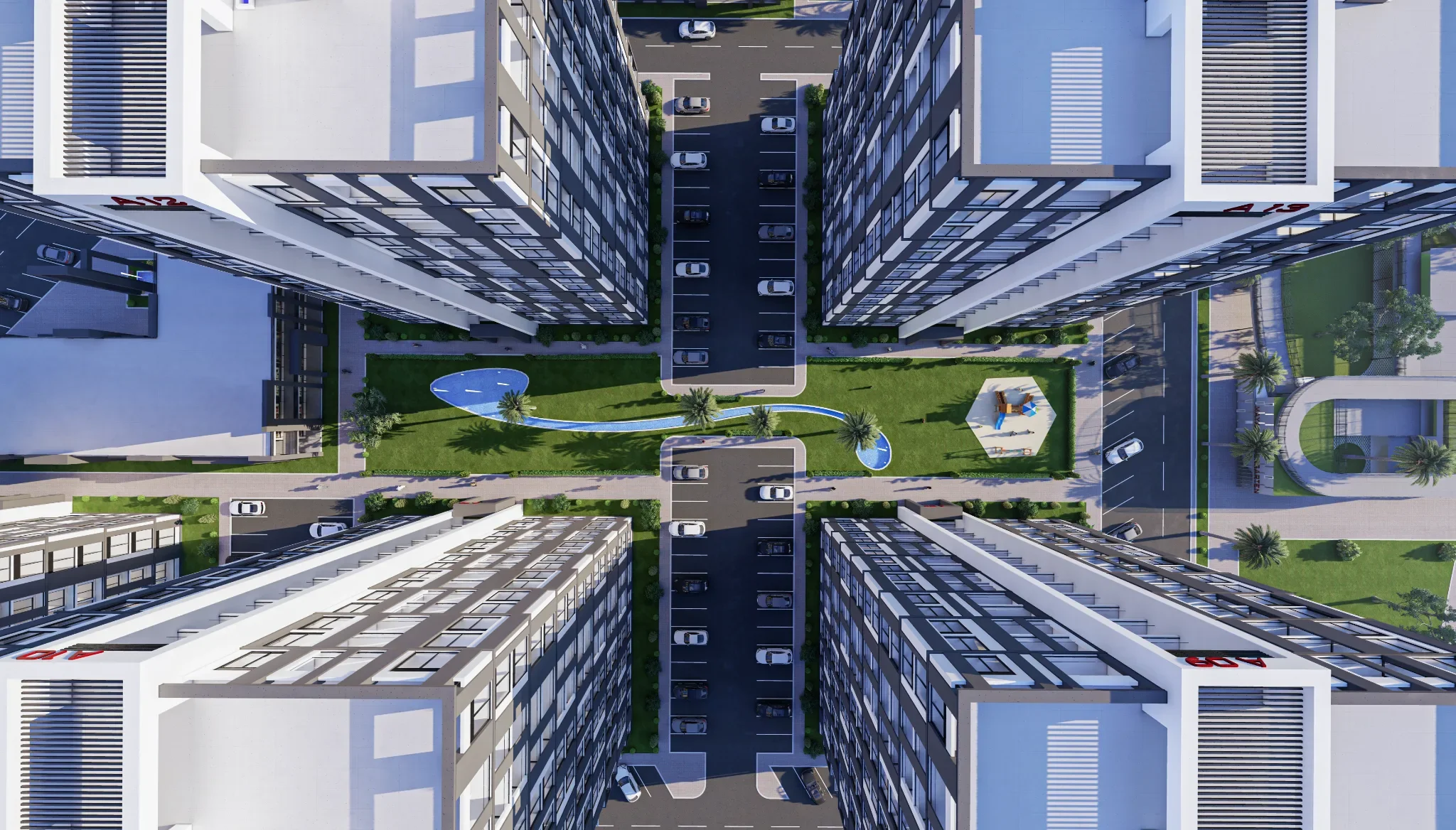 Mayar Towers — image 17
