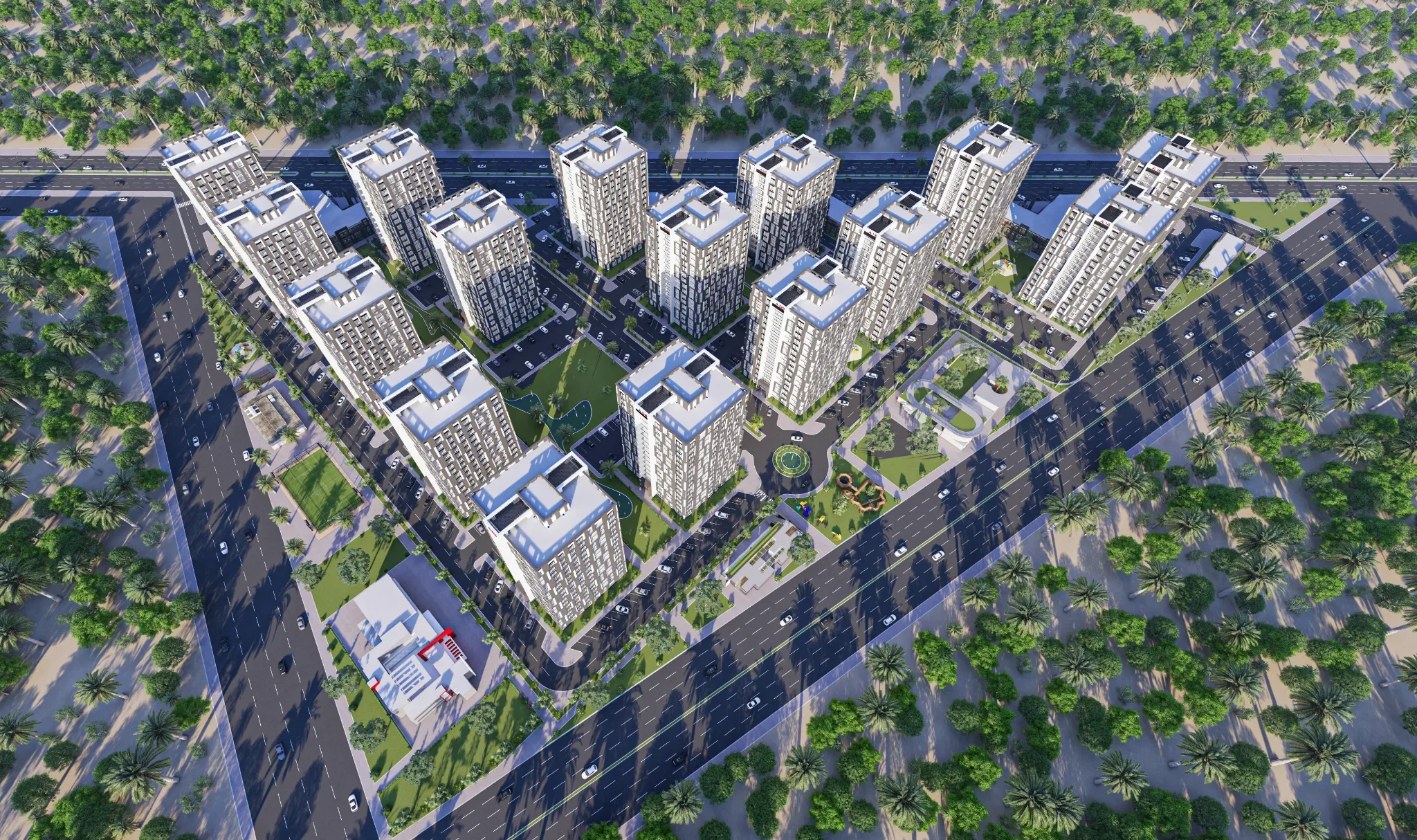 Mayar Towers — image 13