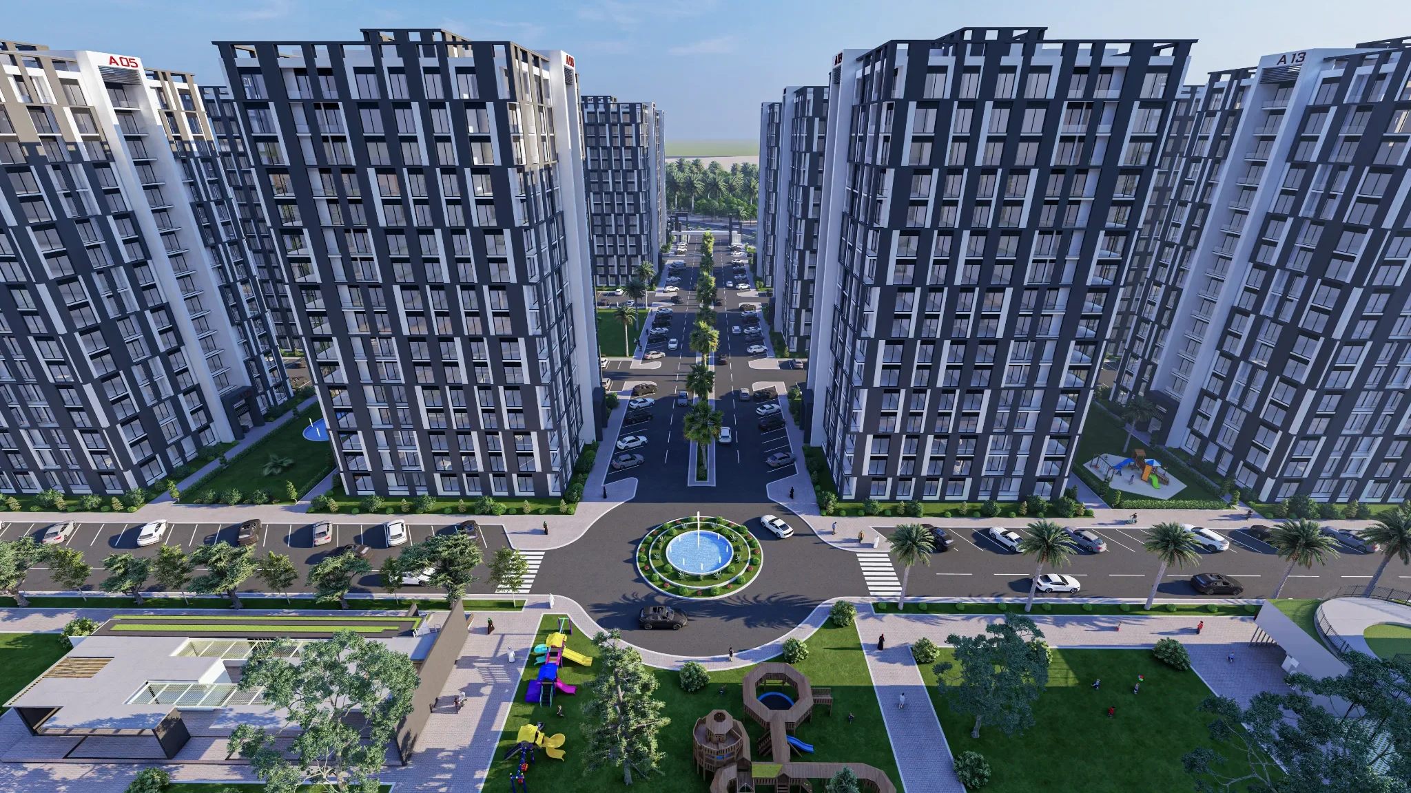 Mayar Towers — image 19