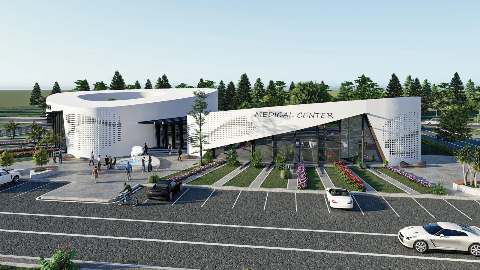 Medical Center