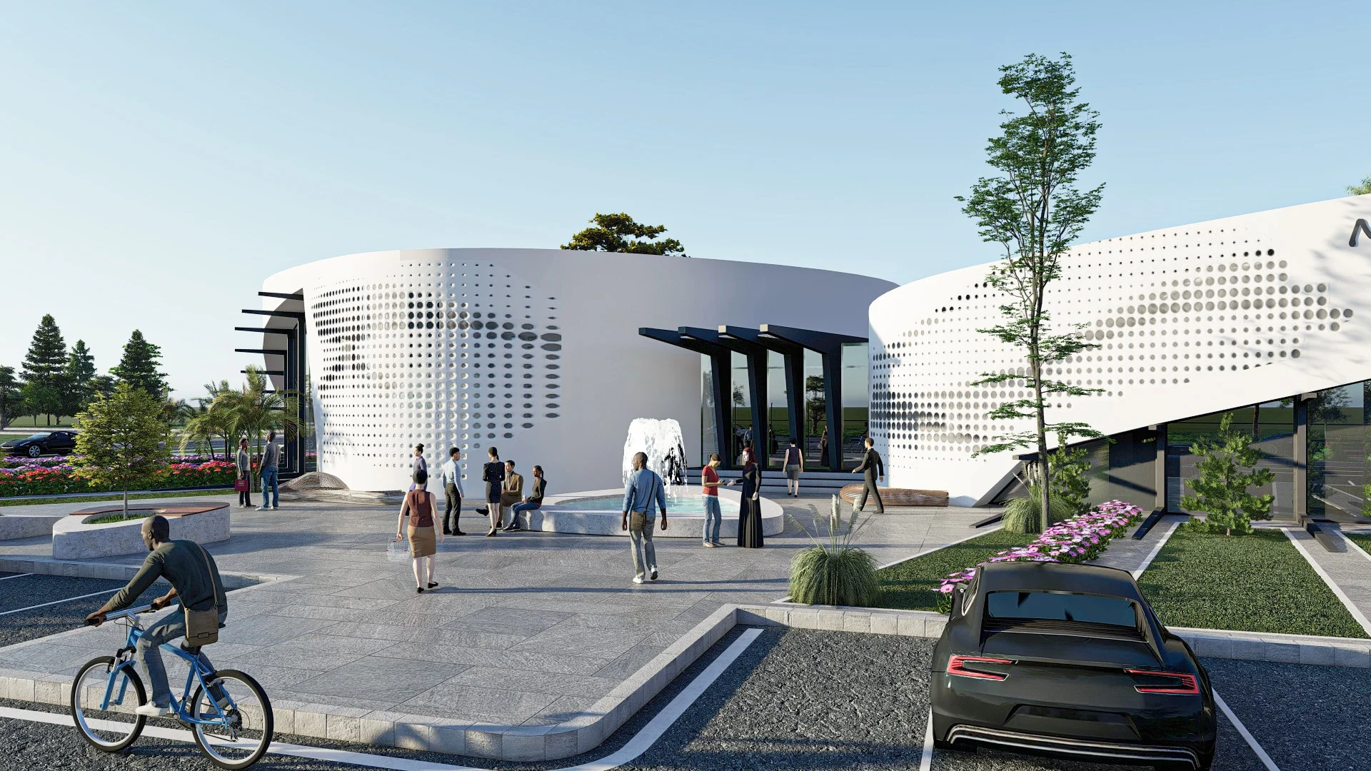 Medical Center — image 2