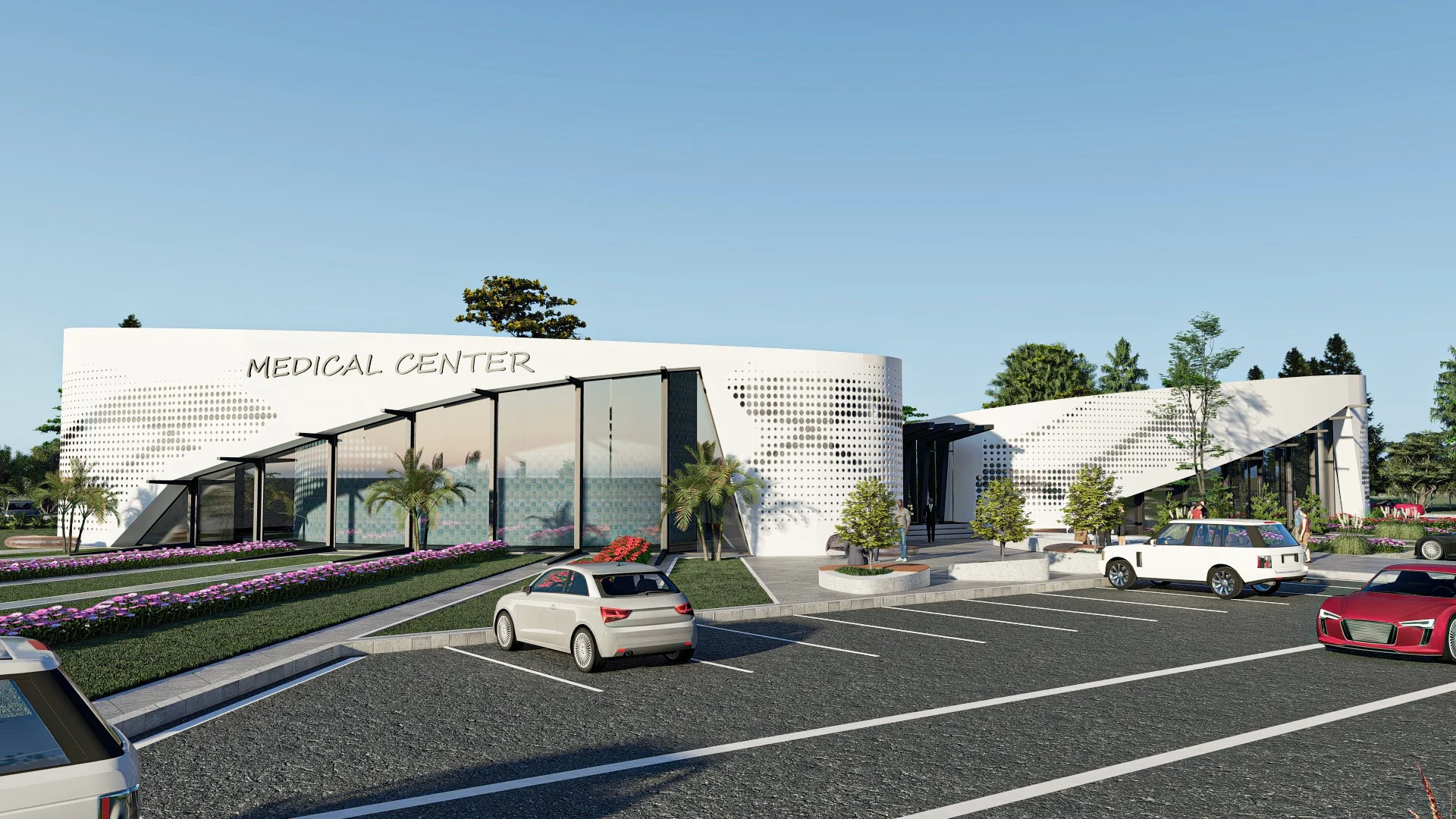Medical Center — image 5