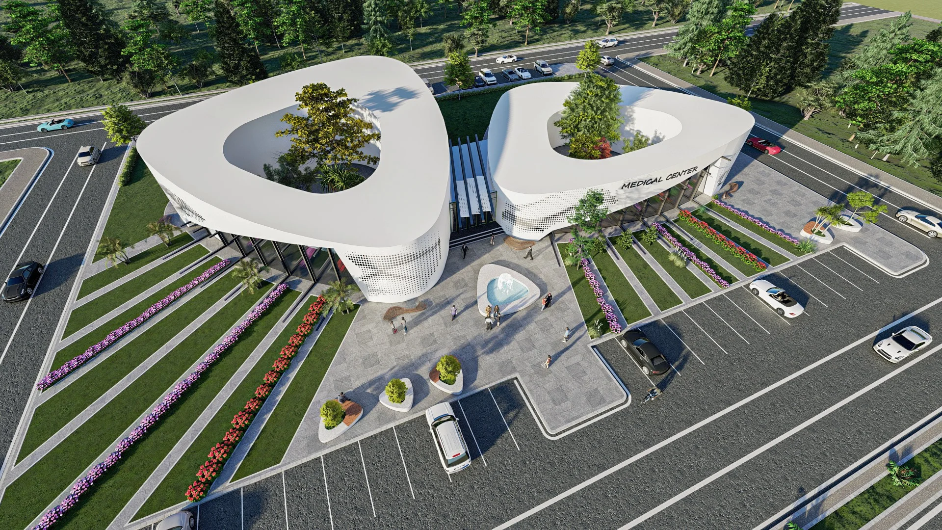 Medical Center