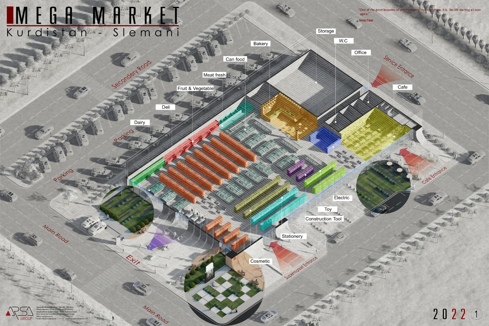 Mega Market — image 3