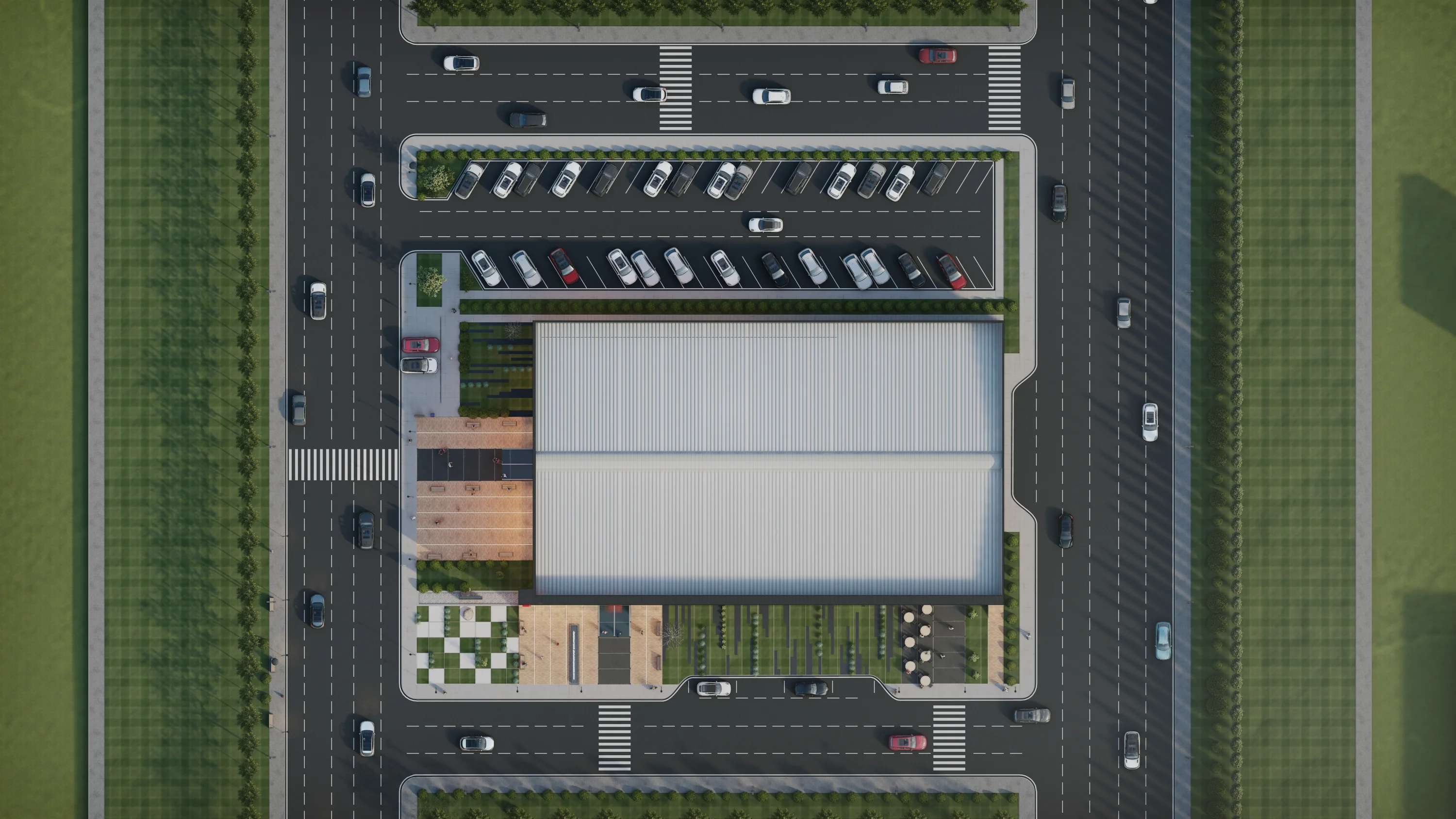 Mega Market — image 15